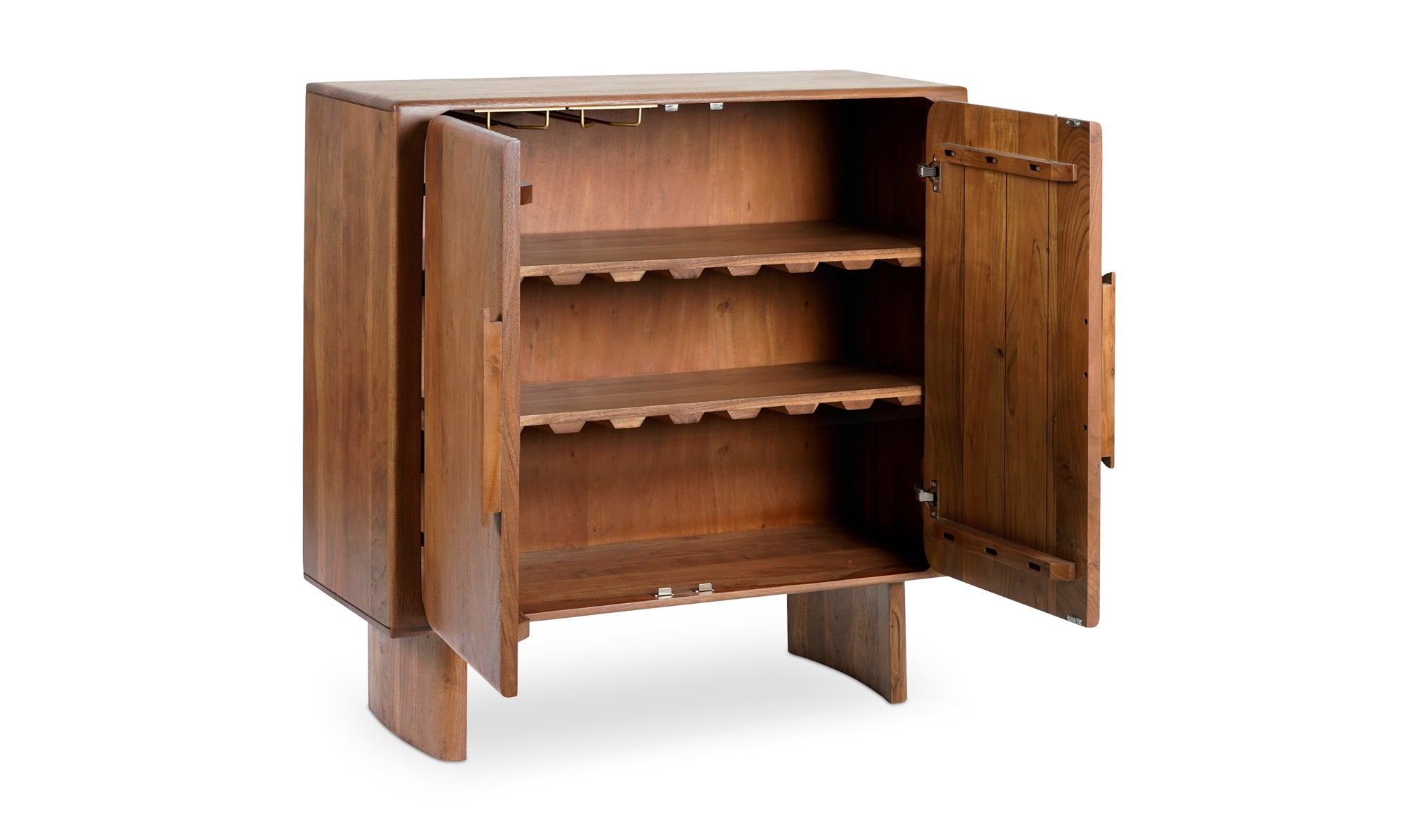 ORSON BAR CABINET
