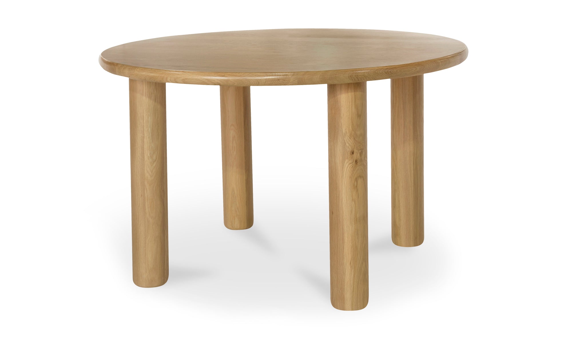 MILO ROUND DINING TABLE
