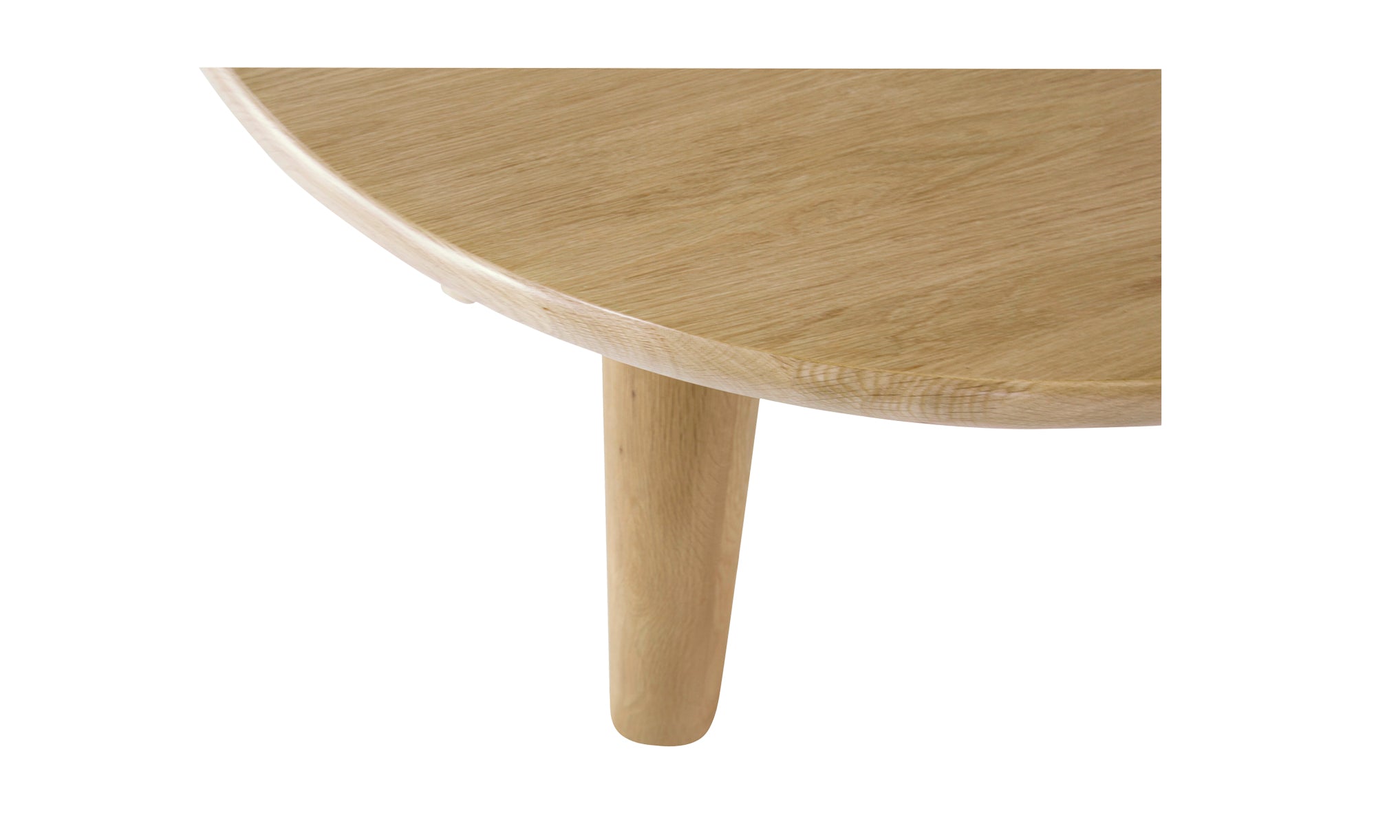 MILO ROUND DINING TABLE