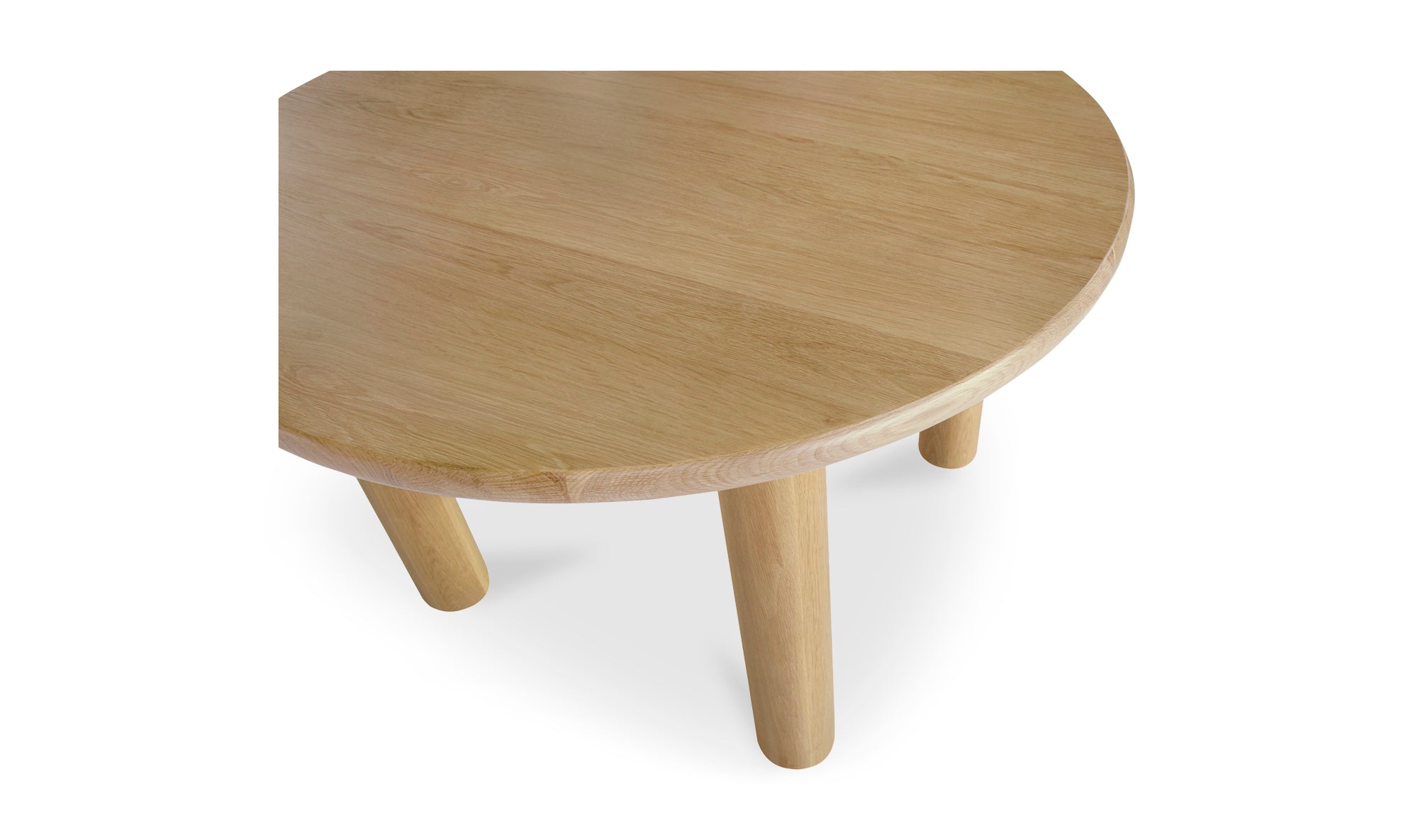 MILO ROUND DINING TABLE