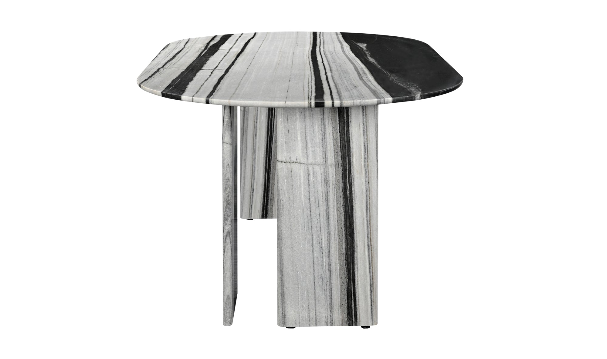 CELIA OVAL DINING TABLE