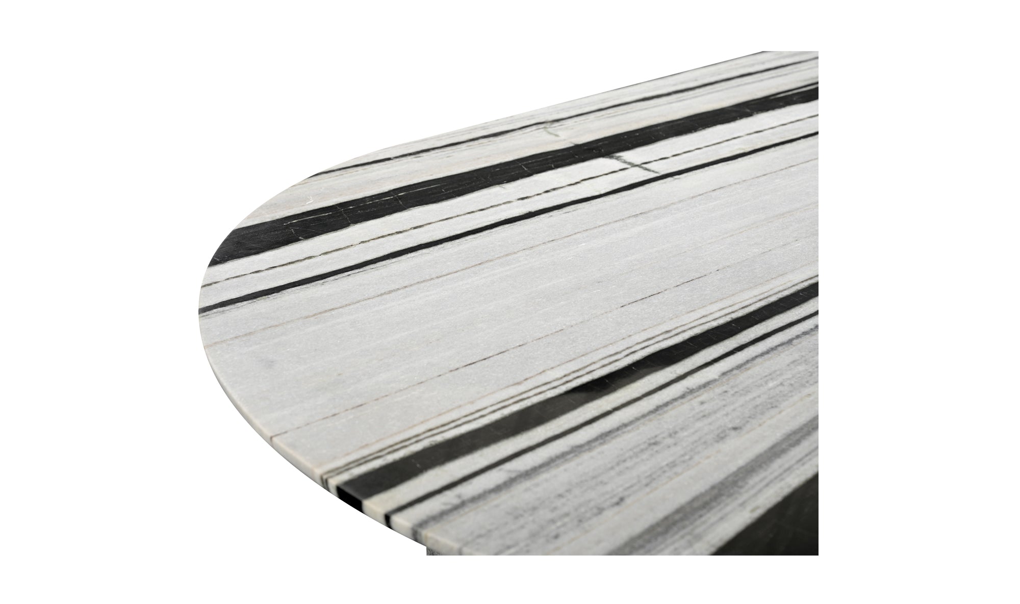 CELIA OVAL DINING TABLE