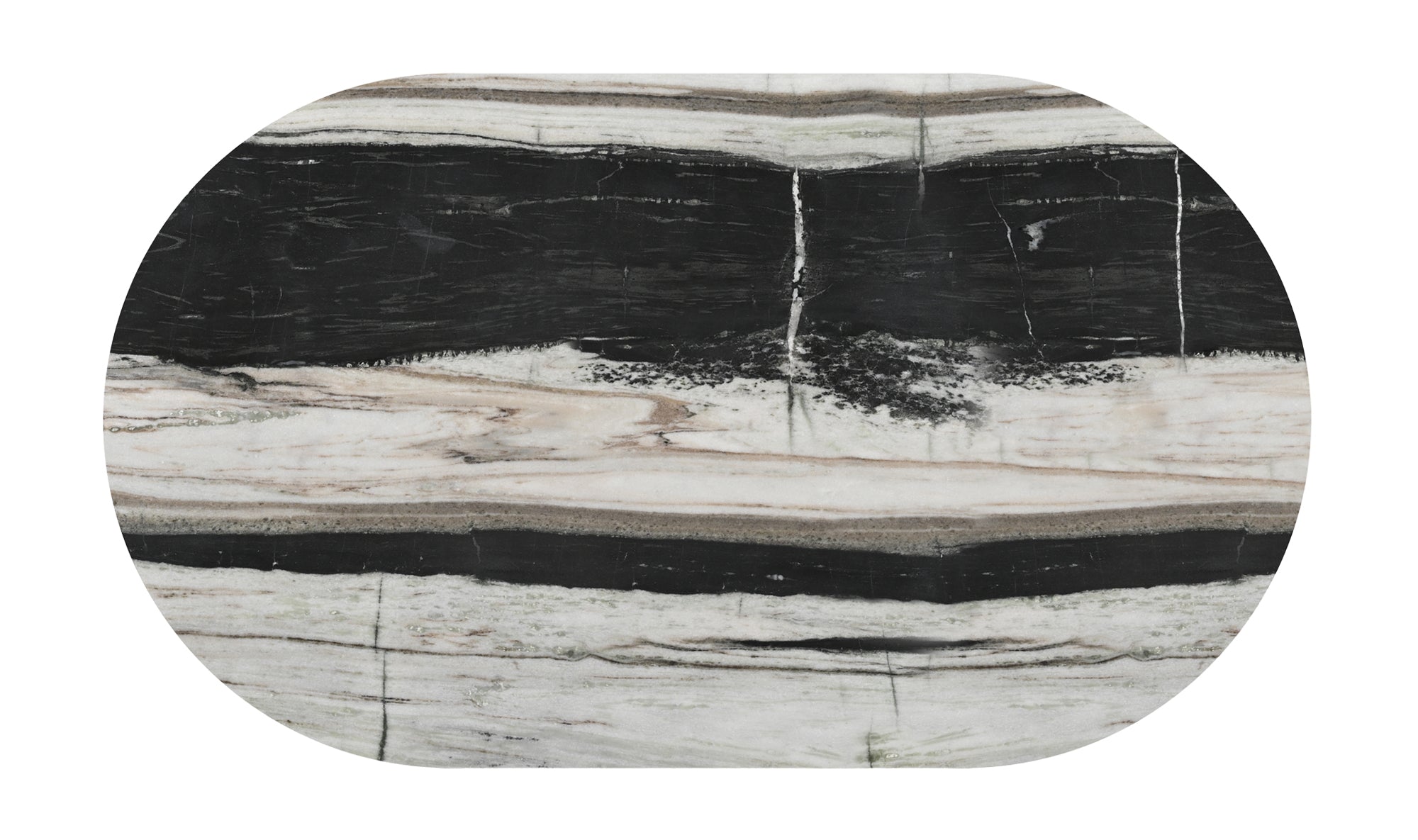 CELIA OVAL DINING TABLE