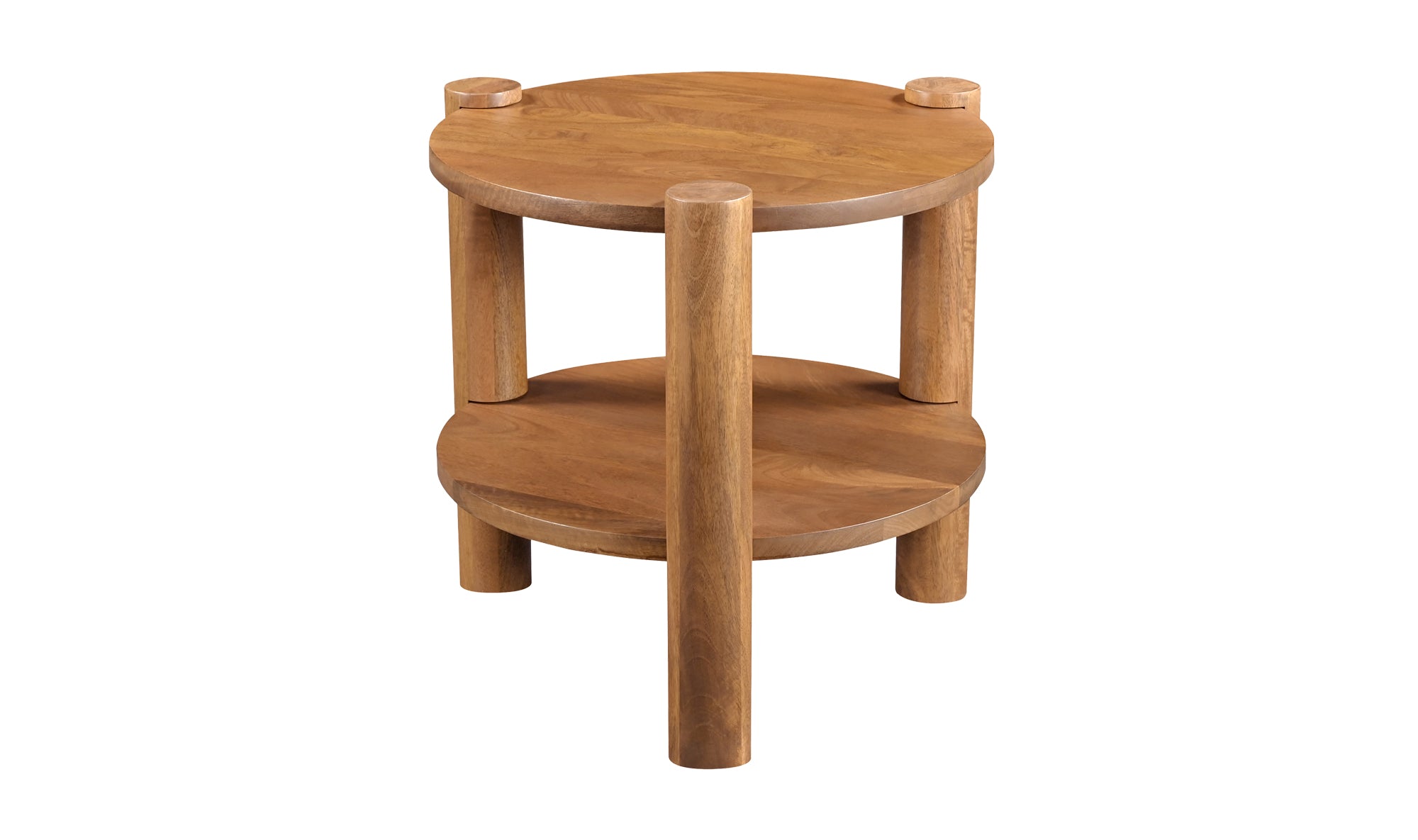 OLSEN ACCENT TABLE
