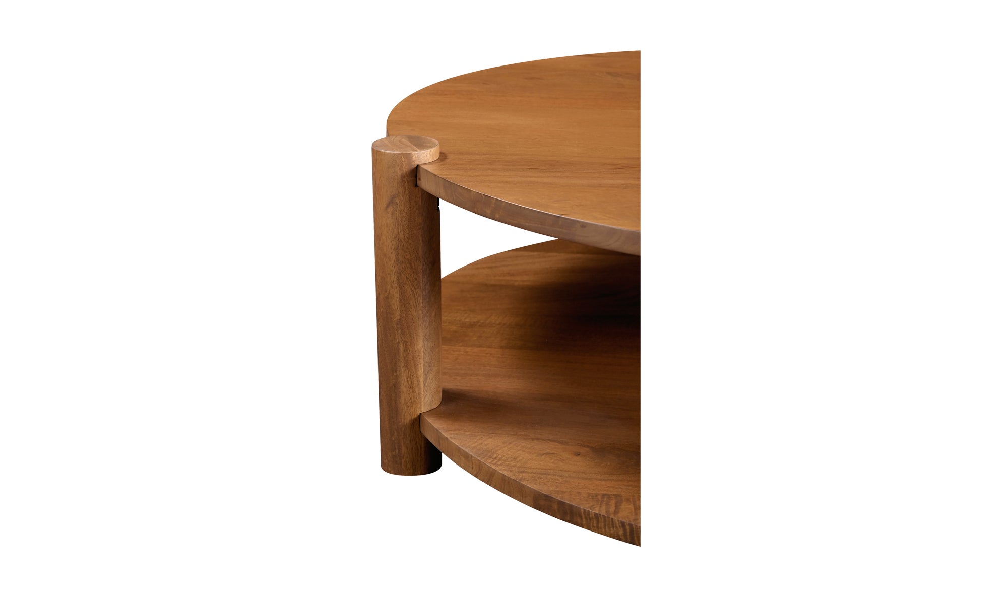OLSEN COFFEE TABLE