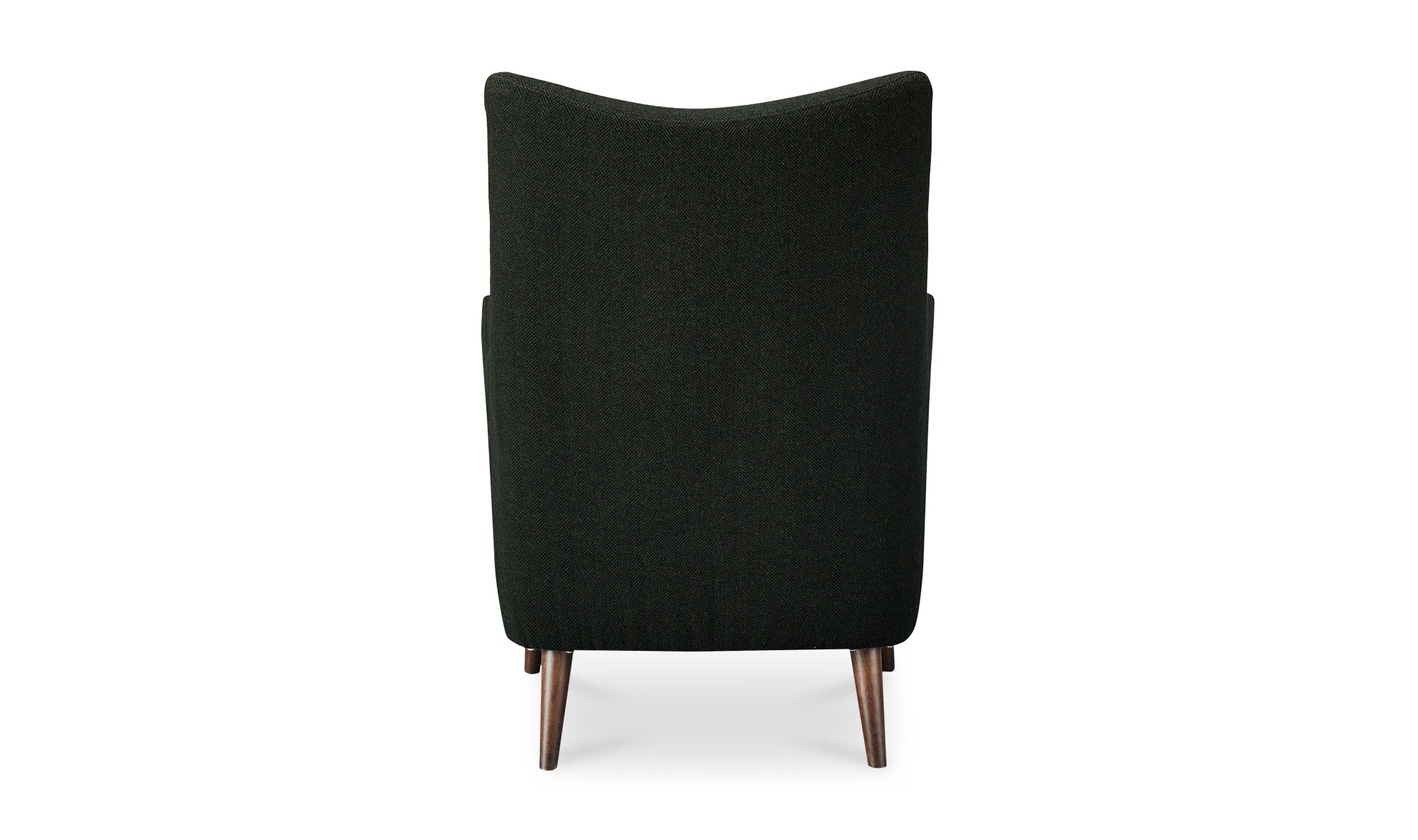 FISHER ARMCHAIR WOOL BLEND
