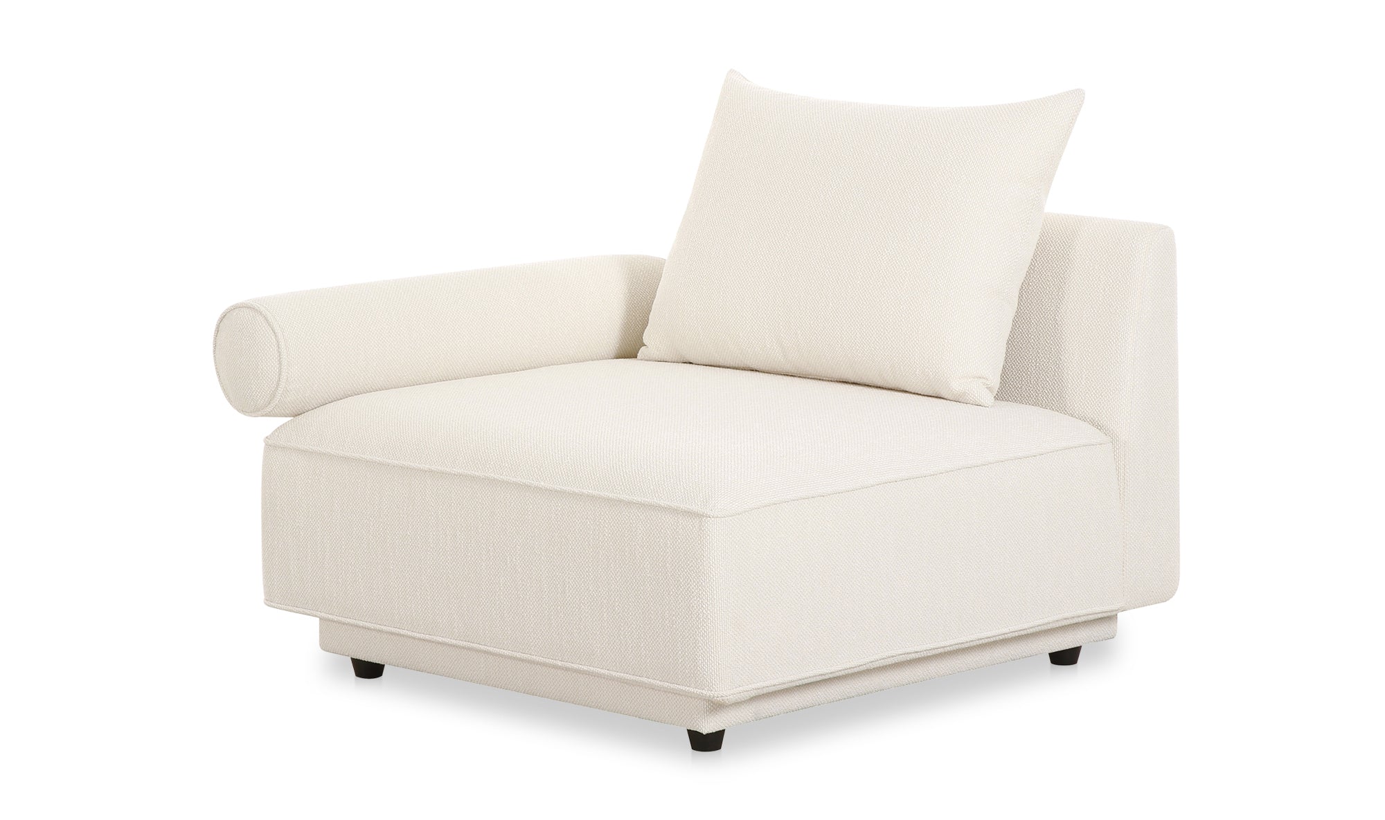 ROSELLO LEFT ARM FACING CHAIR