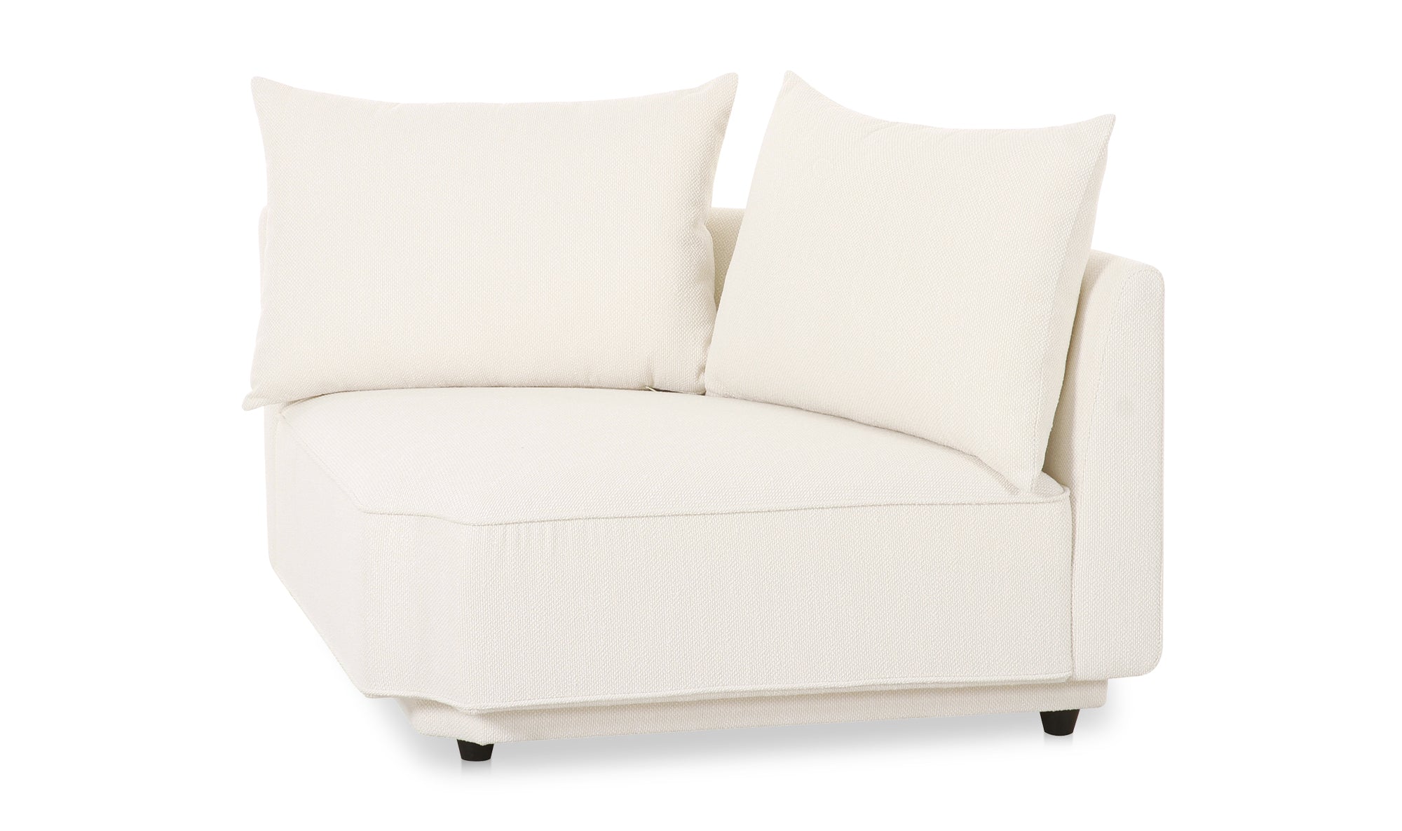 ROSELLO CORNER CHAIR