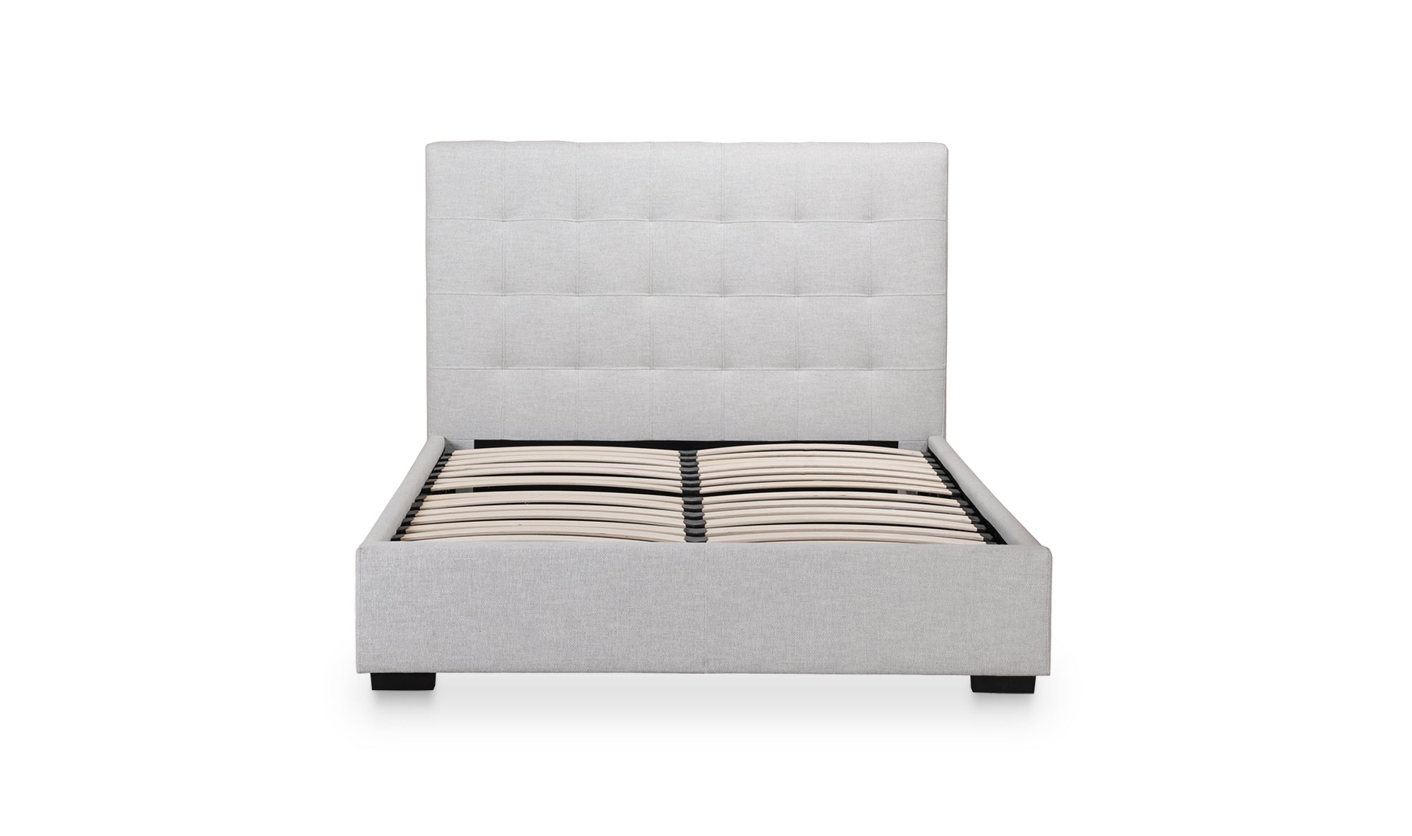 BELLE STORAGE BED QUEEN