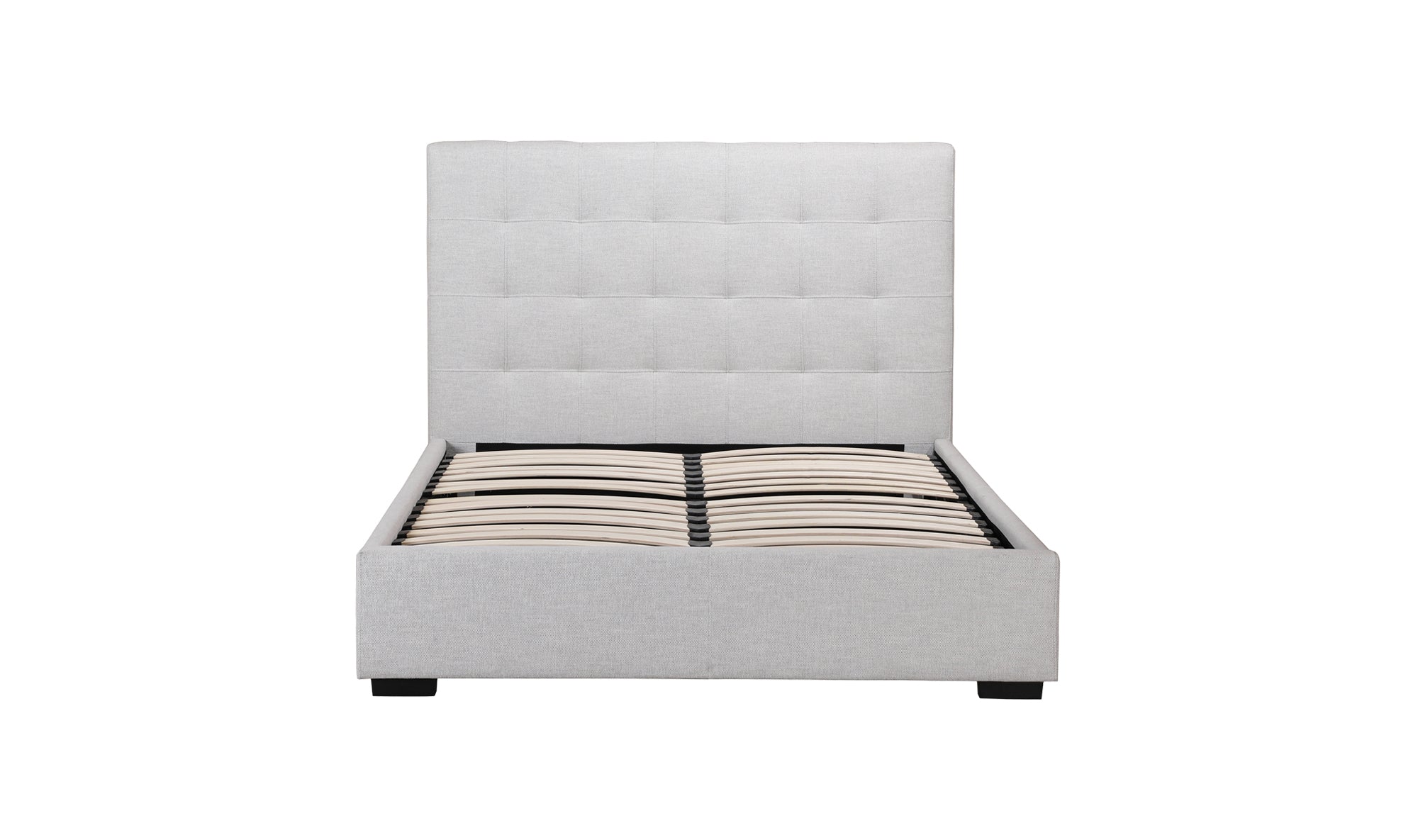 BELLE STORAGE BED KING