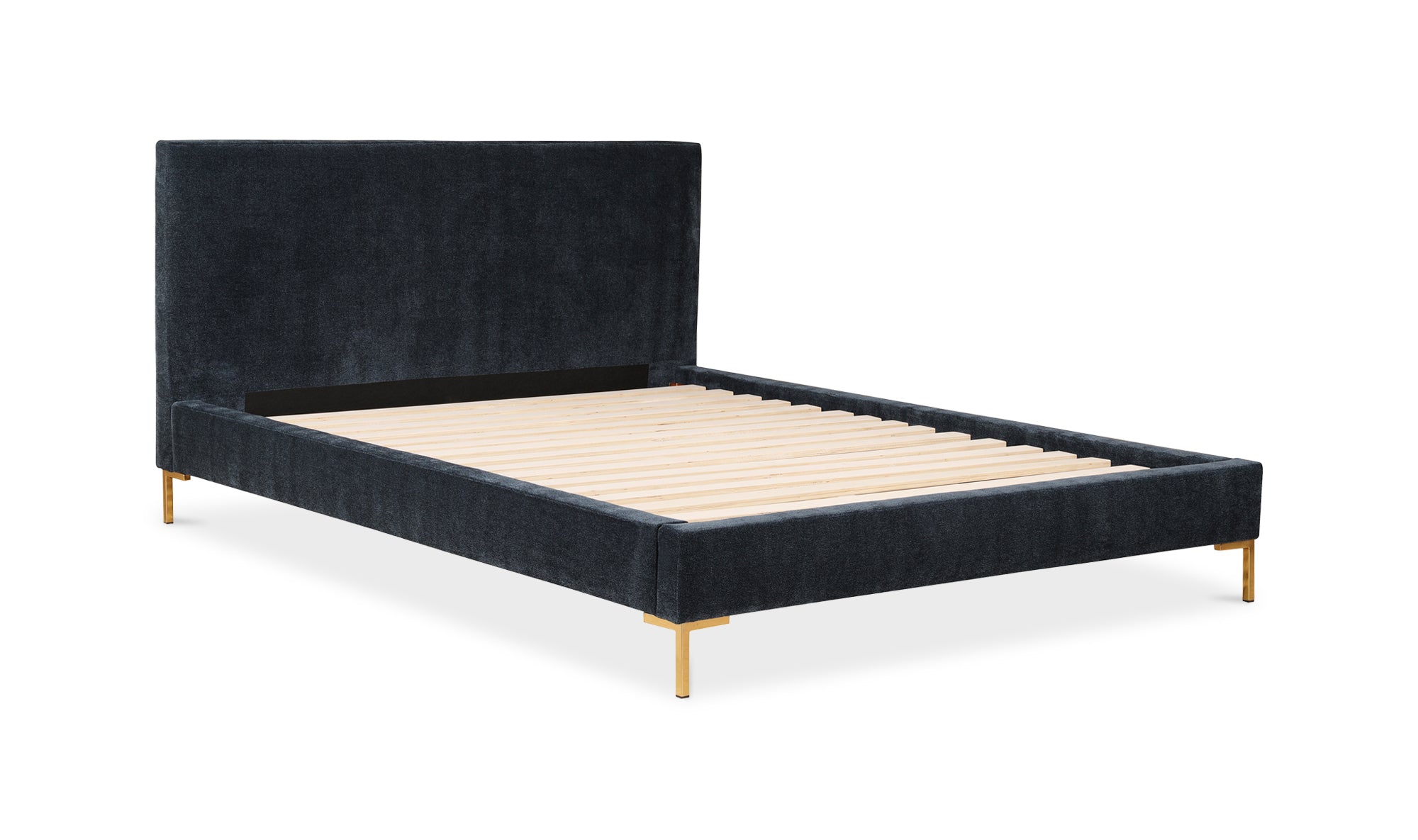 ASTRID QUEEN BED