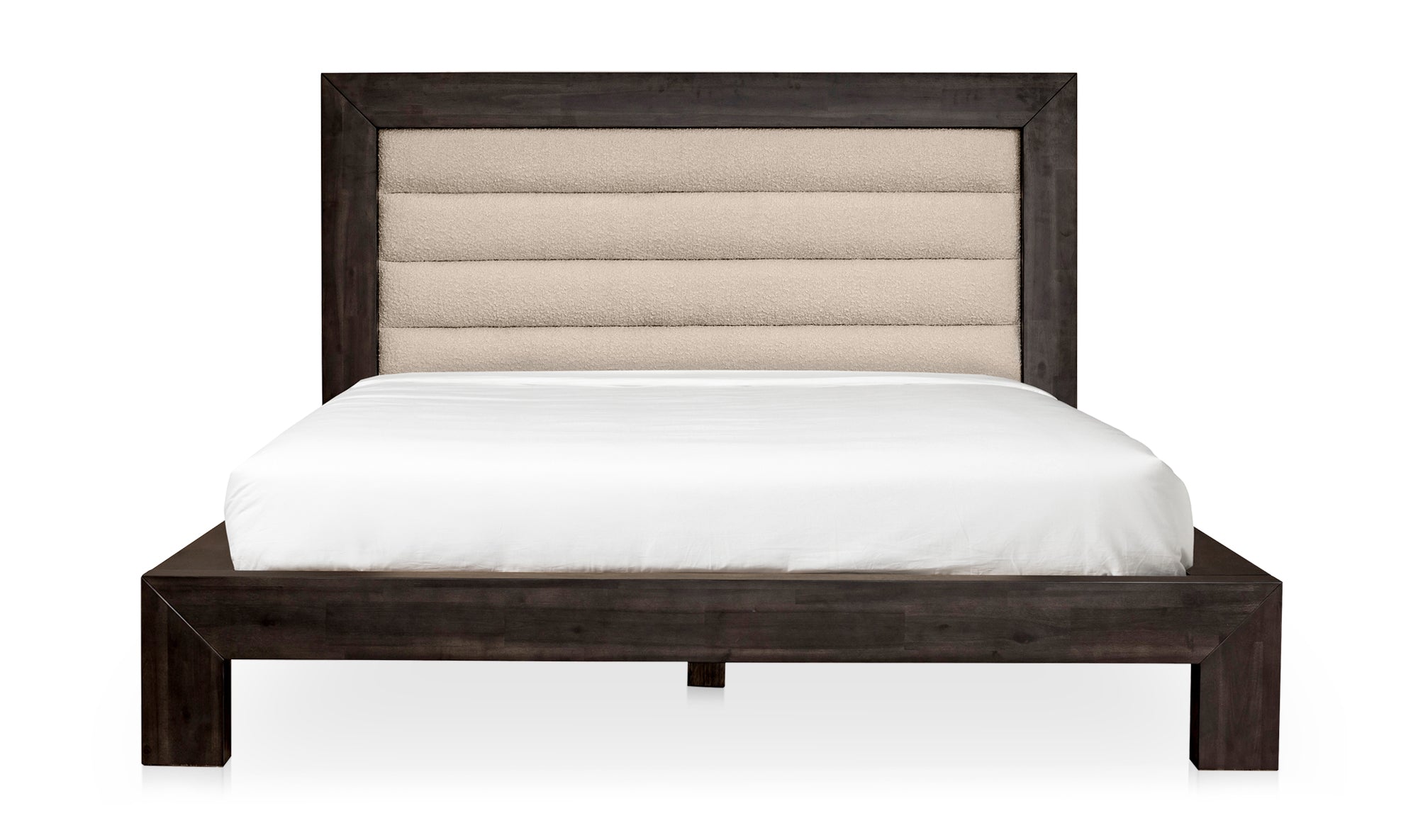 ASHCROFT QUEEN BED