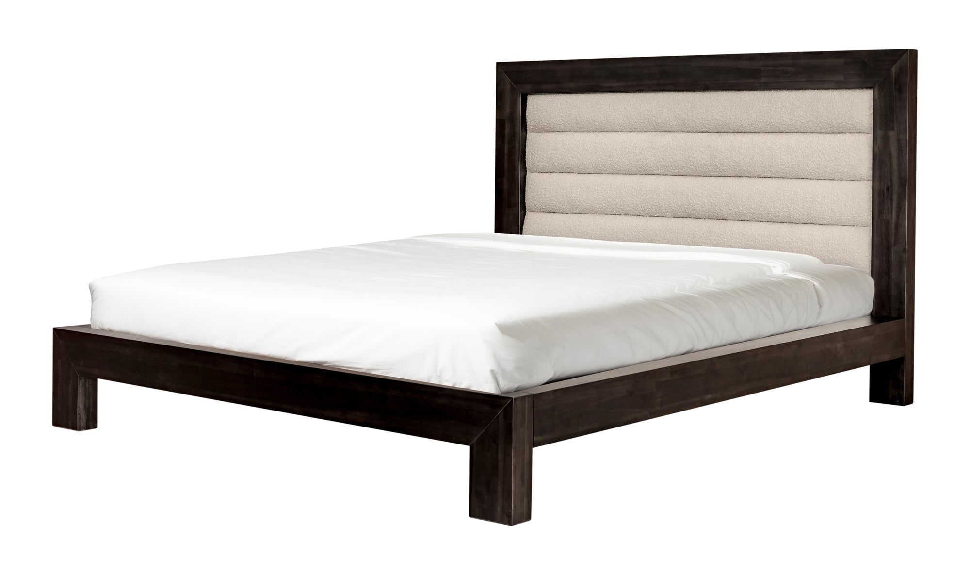 ASHCROFT QUEEN BED