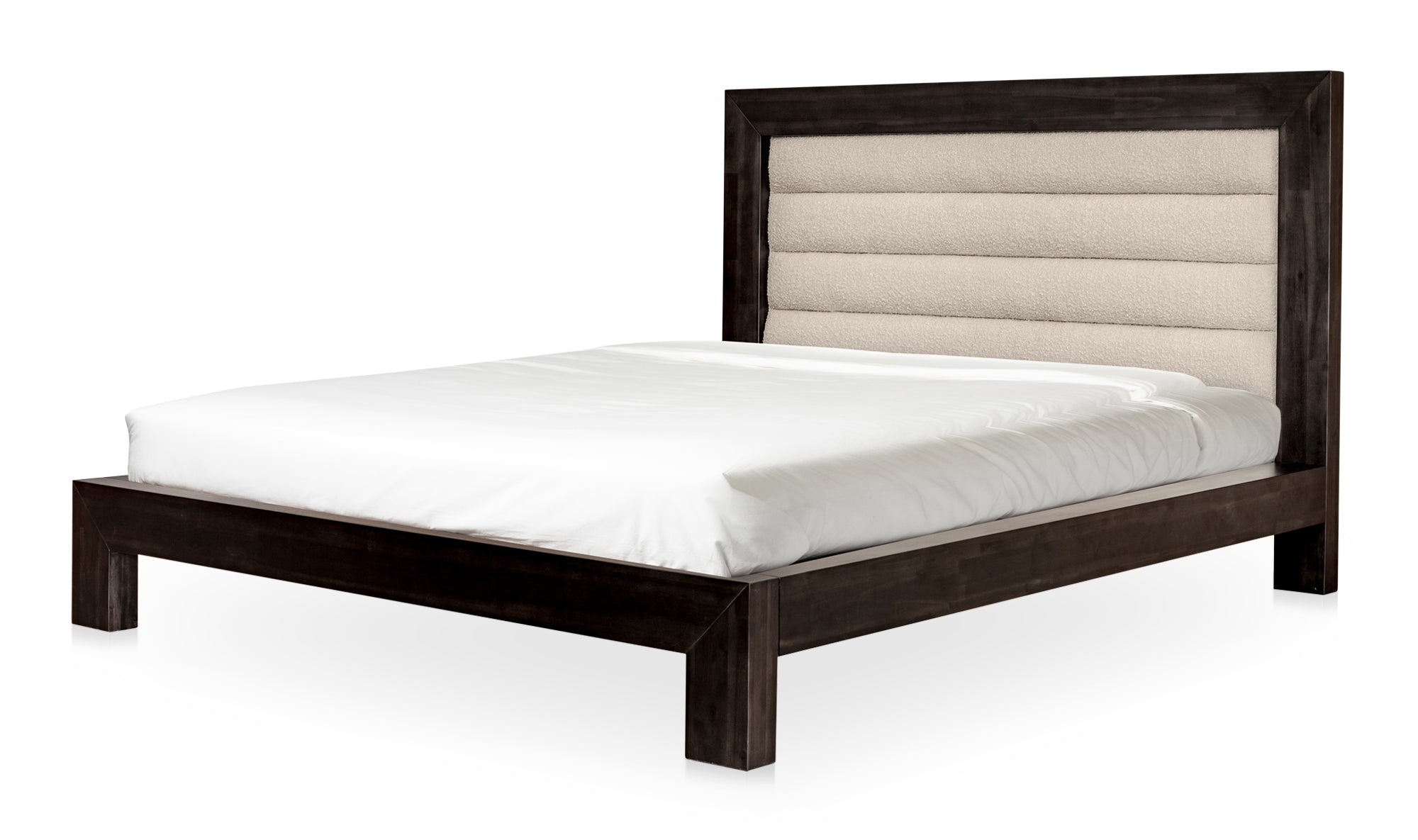 ASHCROFT KING BED