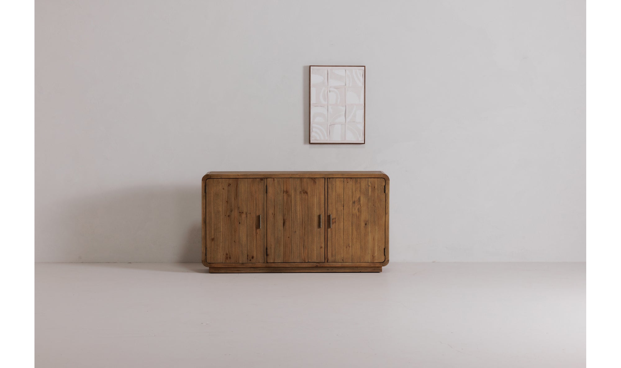 MONTEREY SIDEBOARD