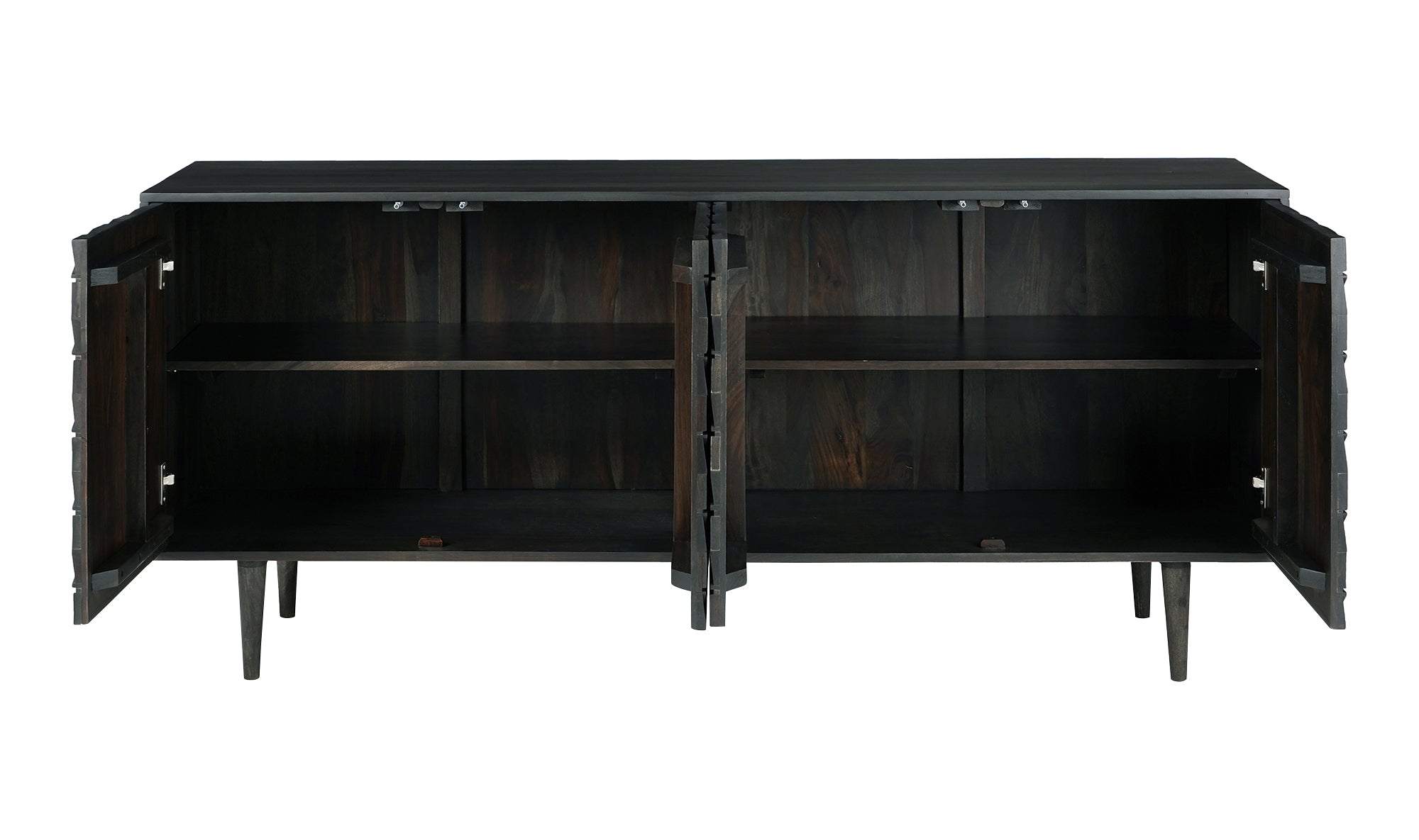 PABLO 4 DOOR SIDEBOARD