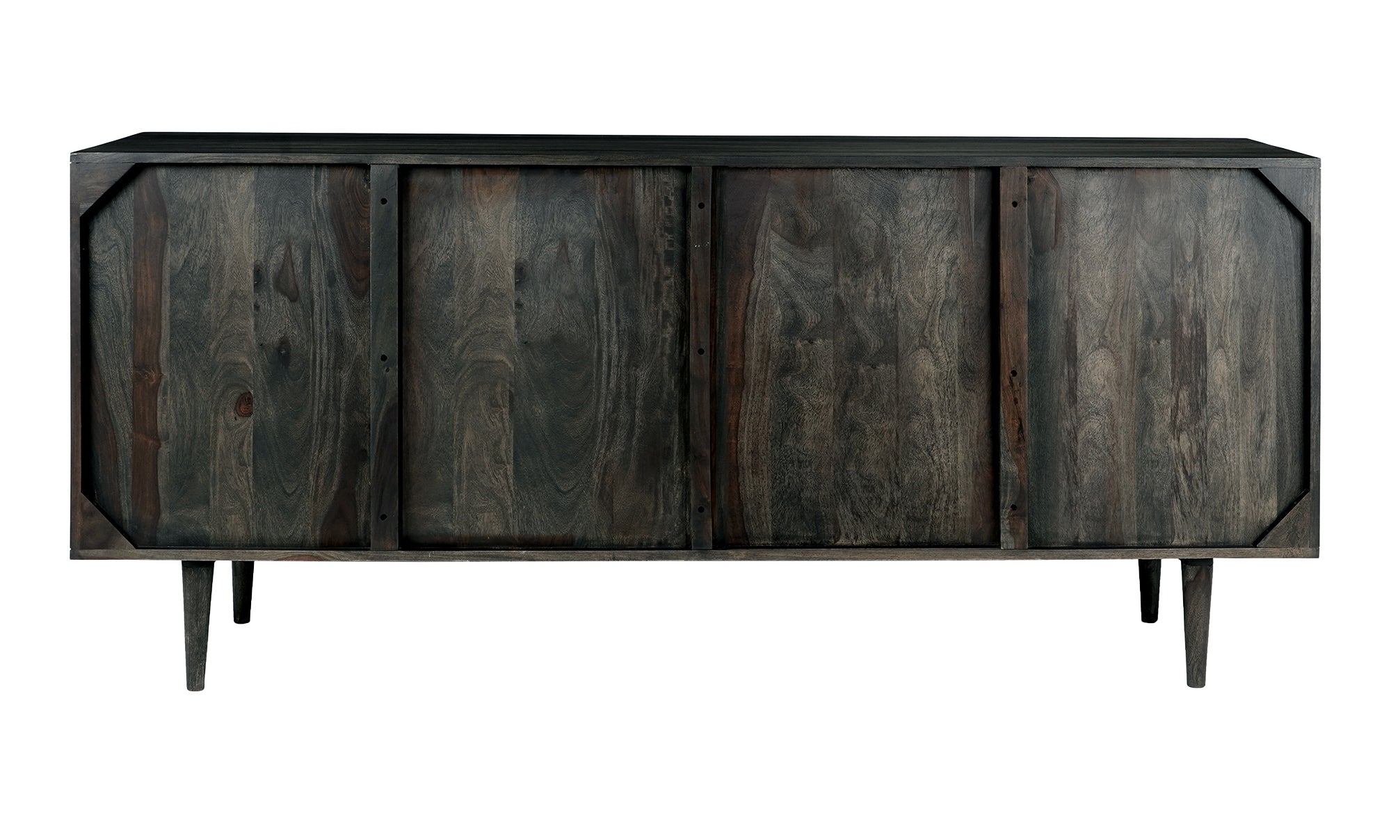 PABLO 4 DOOR SIDEBOARD