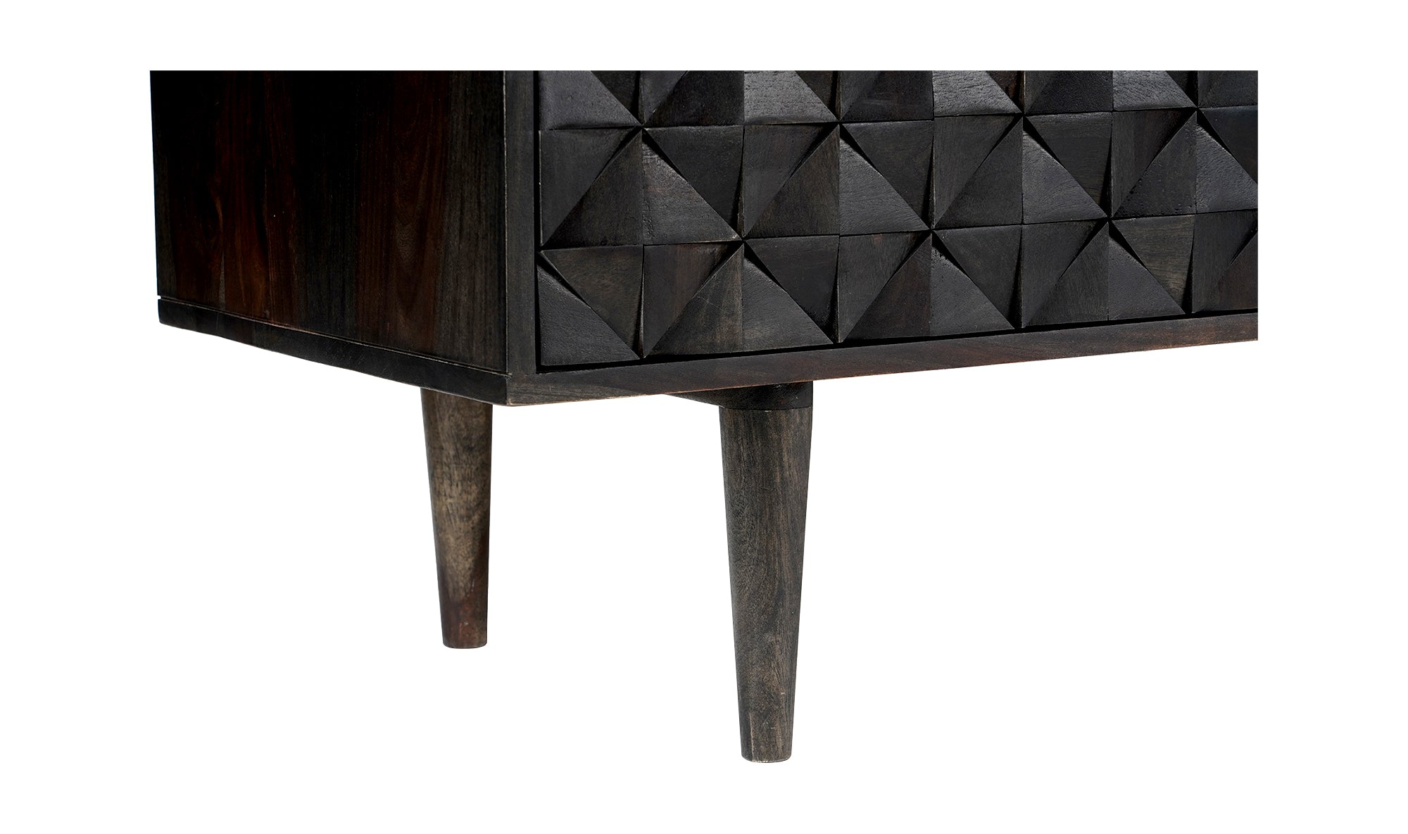 PABLO 4 DOOR SIDEBOARD