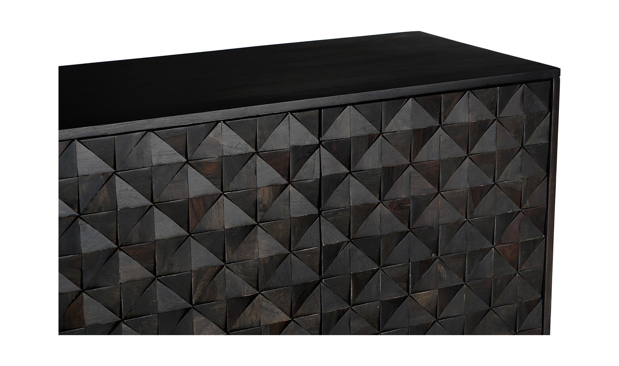 PABLO 4 DOOR SIDEBOARD