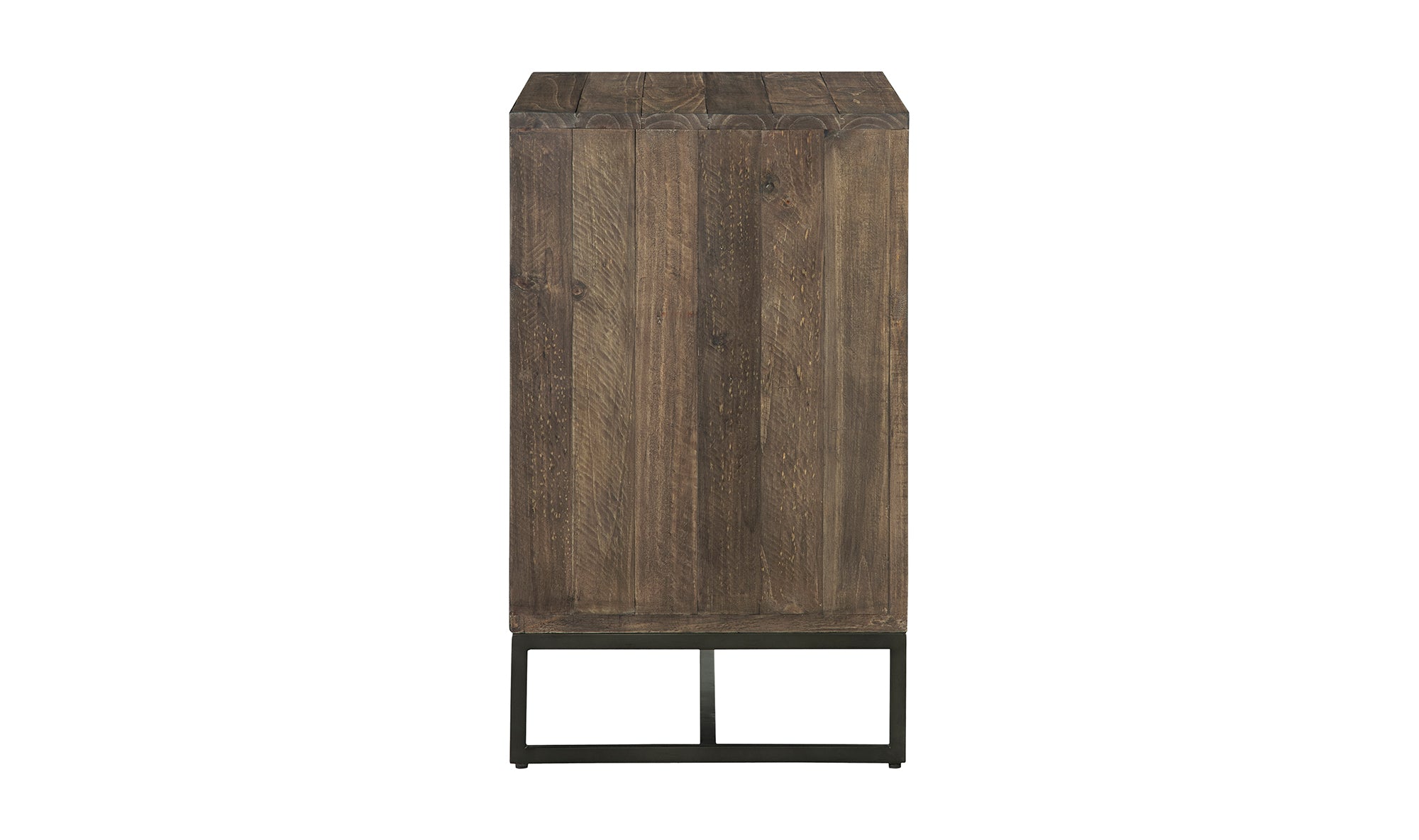 ELENA 3 DRAWER NIGHTSTAND