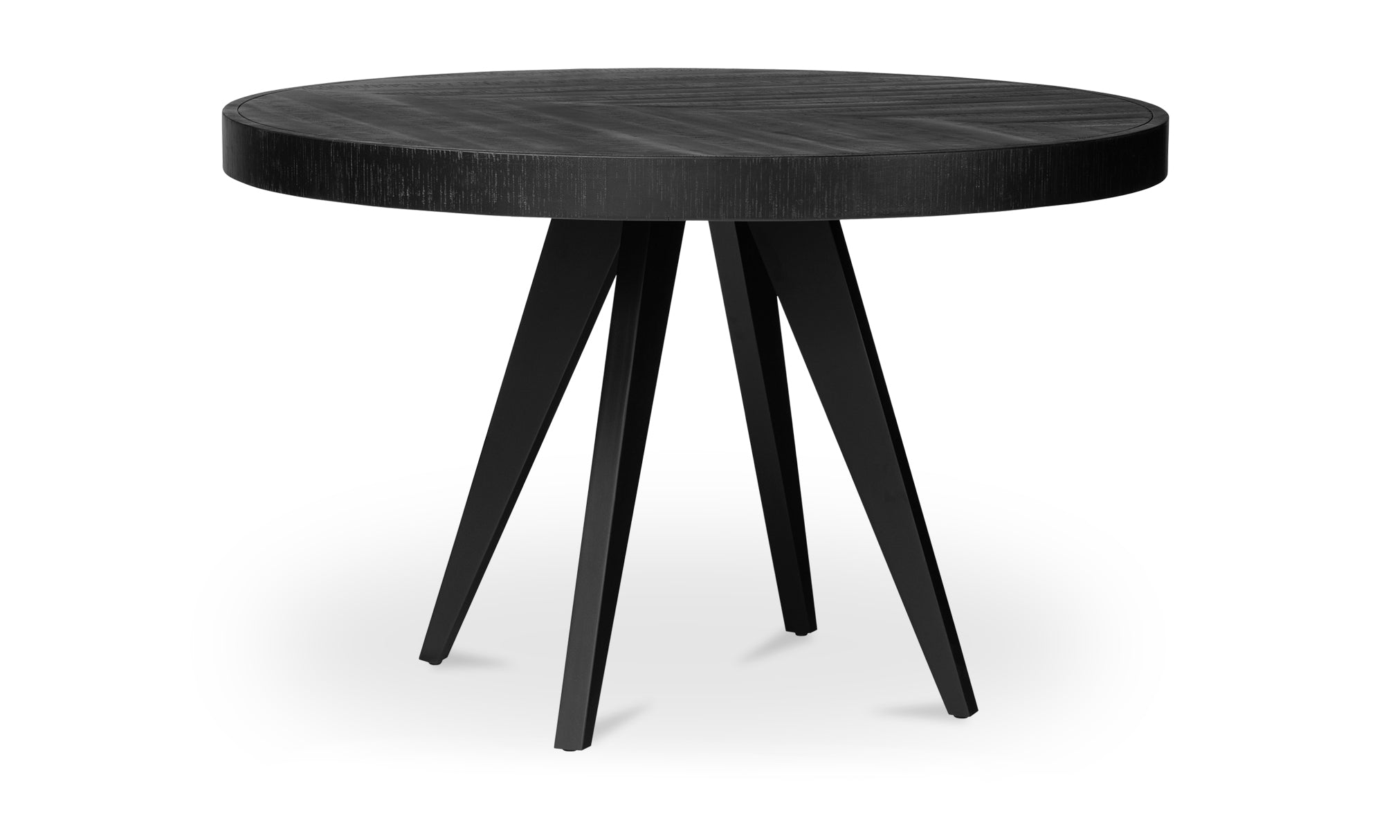 PARQ ROUND DINING TABLE