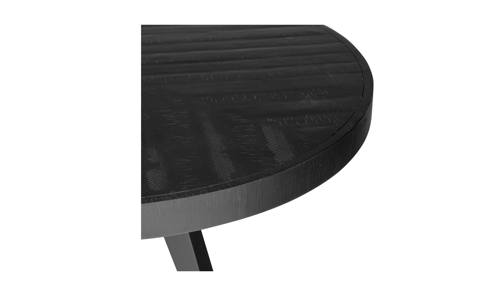 PARQ ROUND DINING TABLE