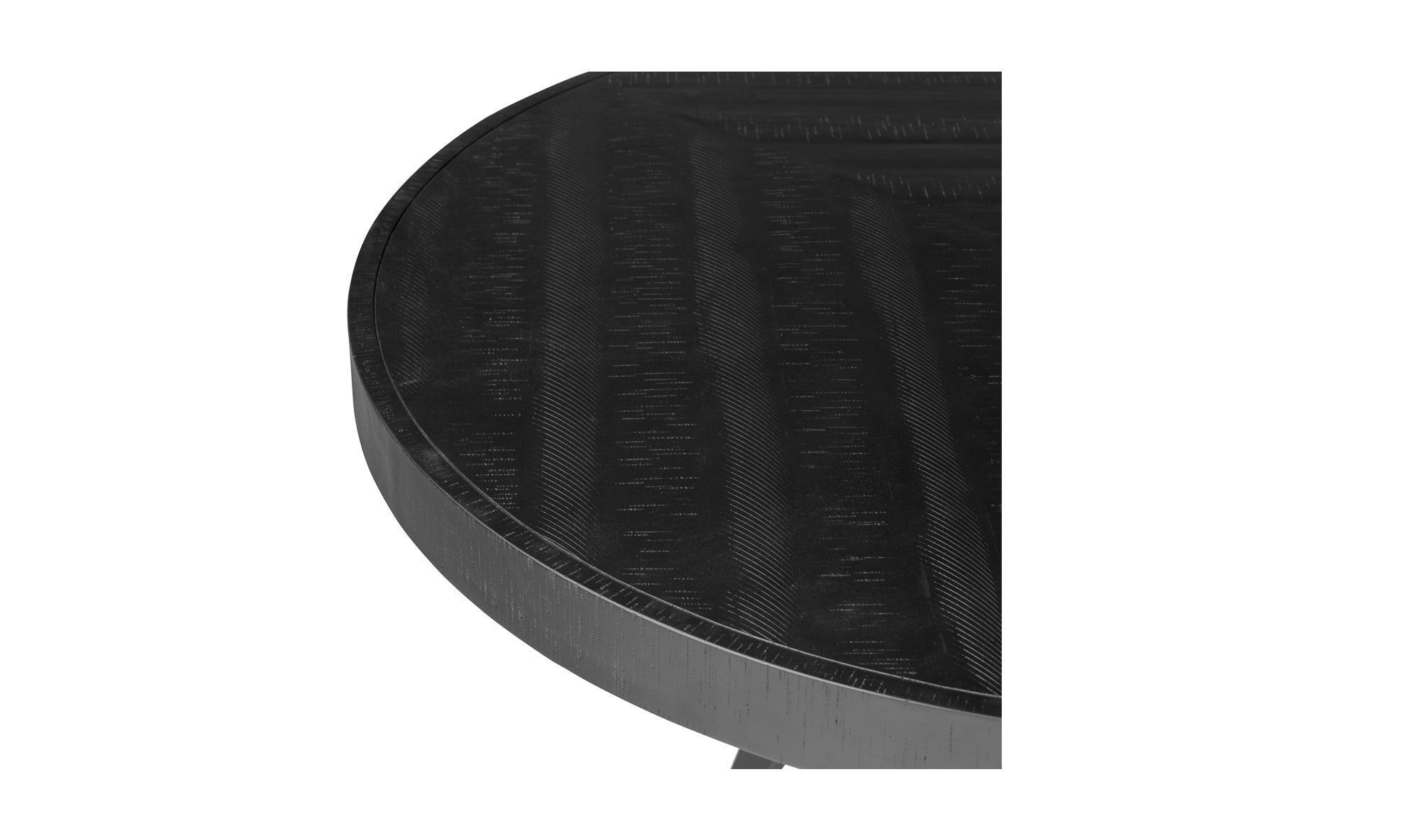 PARQ ROUND DINING TABLE