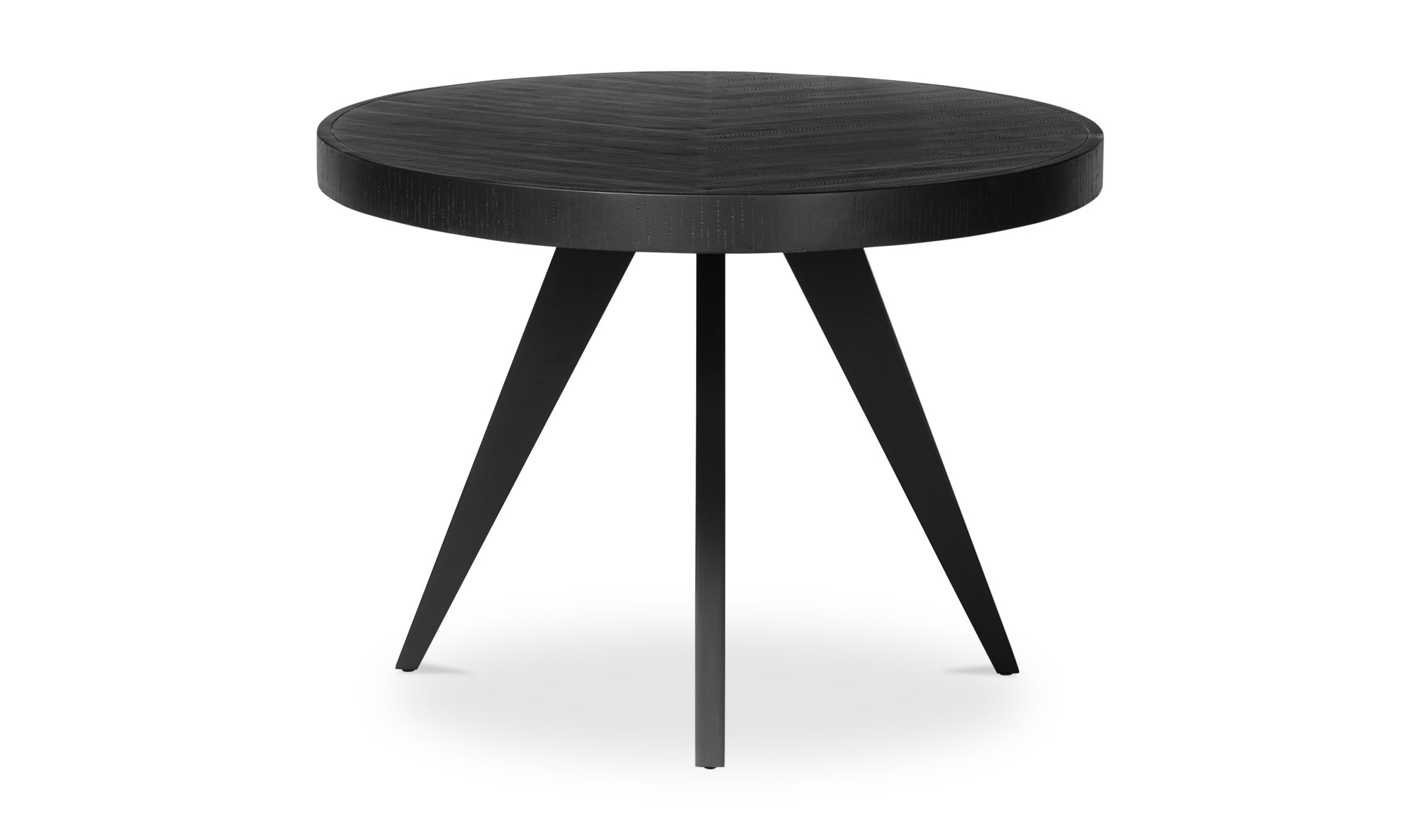 PARQ OVAL DINING TABLE