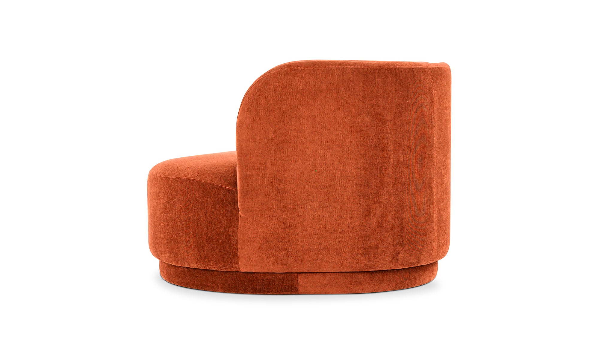 YOON 2 SEAT CHAISE RIGHT