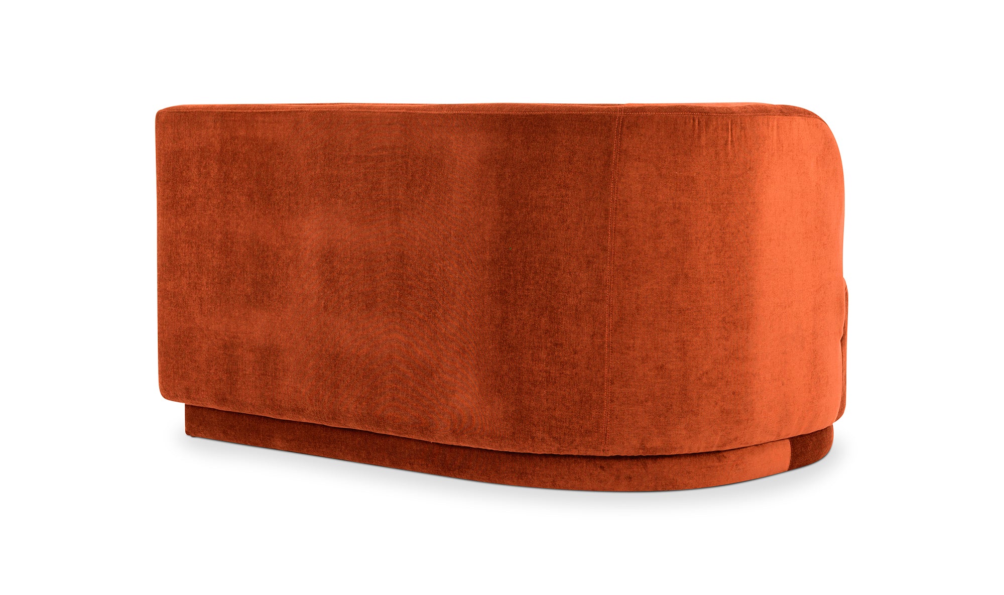 YOON 2 SEAT CHAISE RIGHT