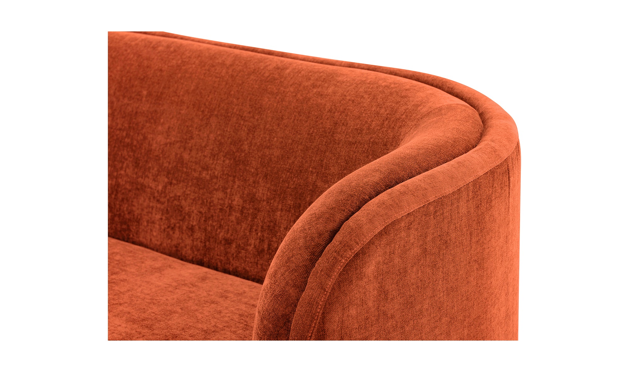 YOON 2 SEAT CHAISE RIGHT