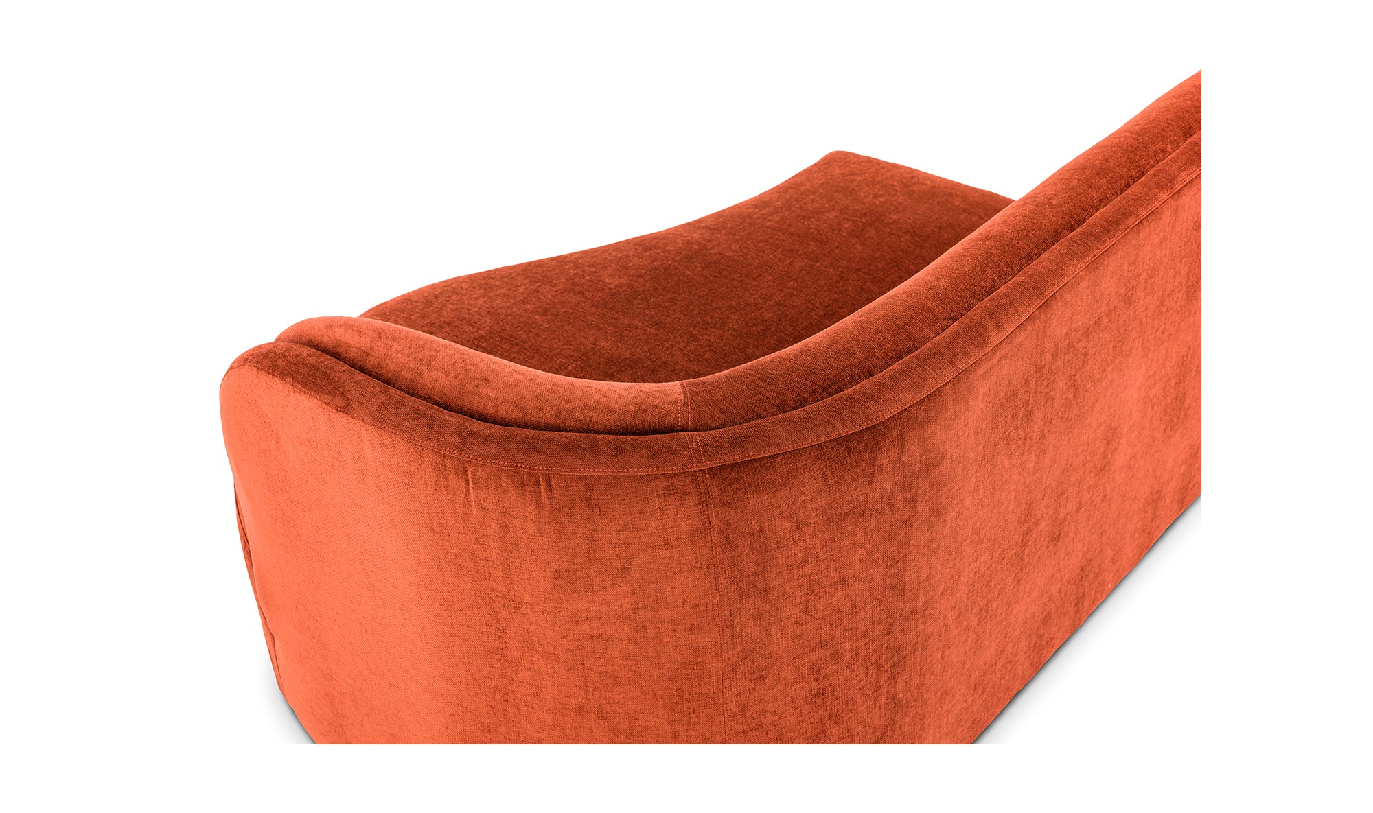 YOON 2 SEAT CHAISE RIGHT