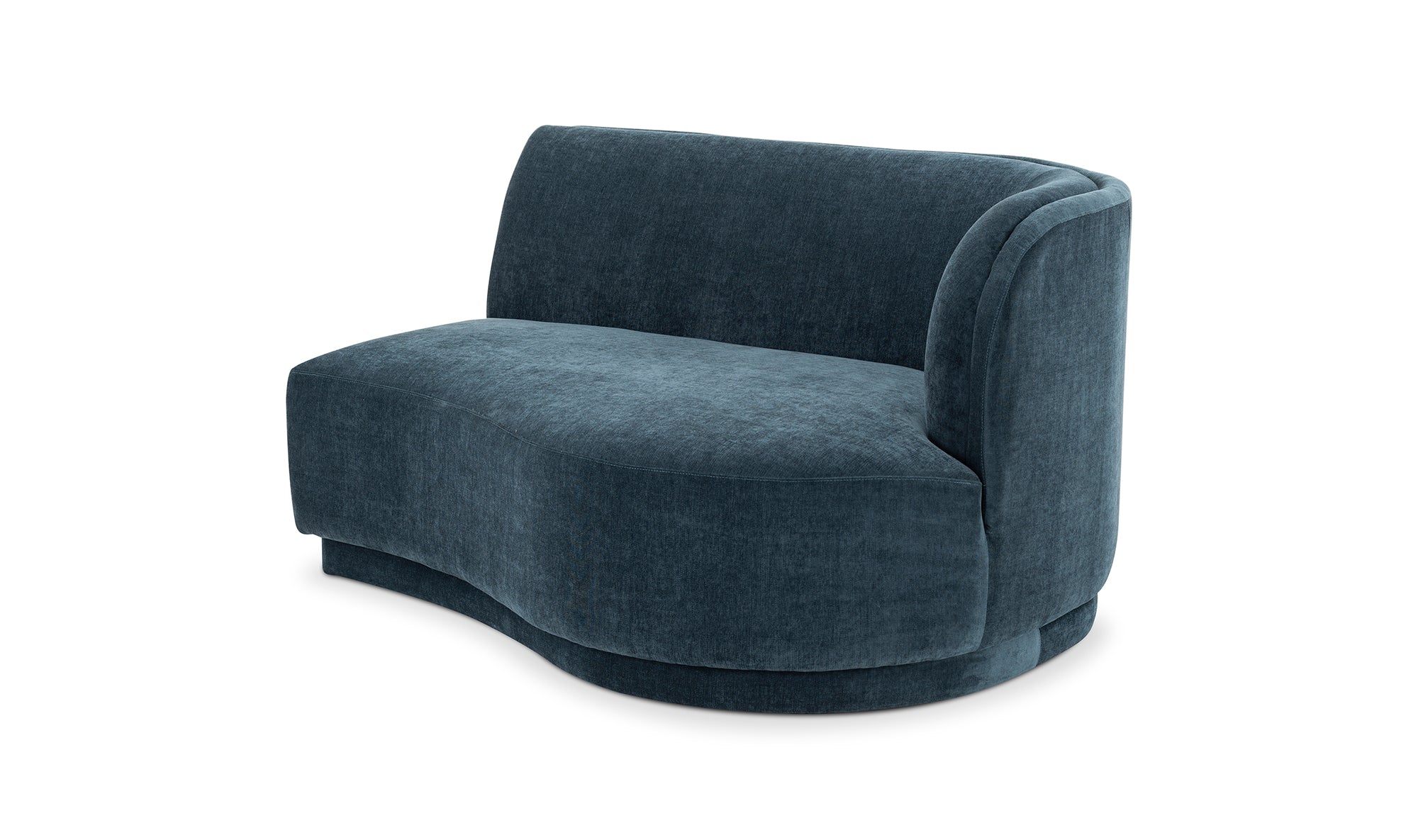 YOON 2 SEAT CHAISE RIGHT