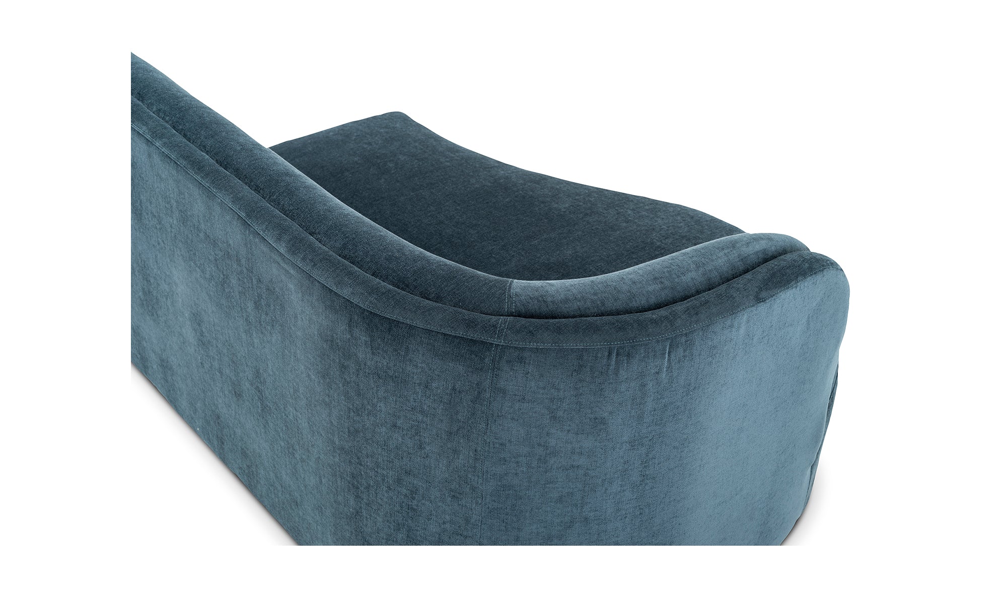 YOON 2 SEAT CHAISE LEFT