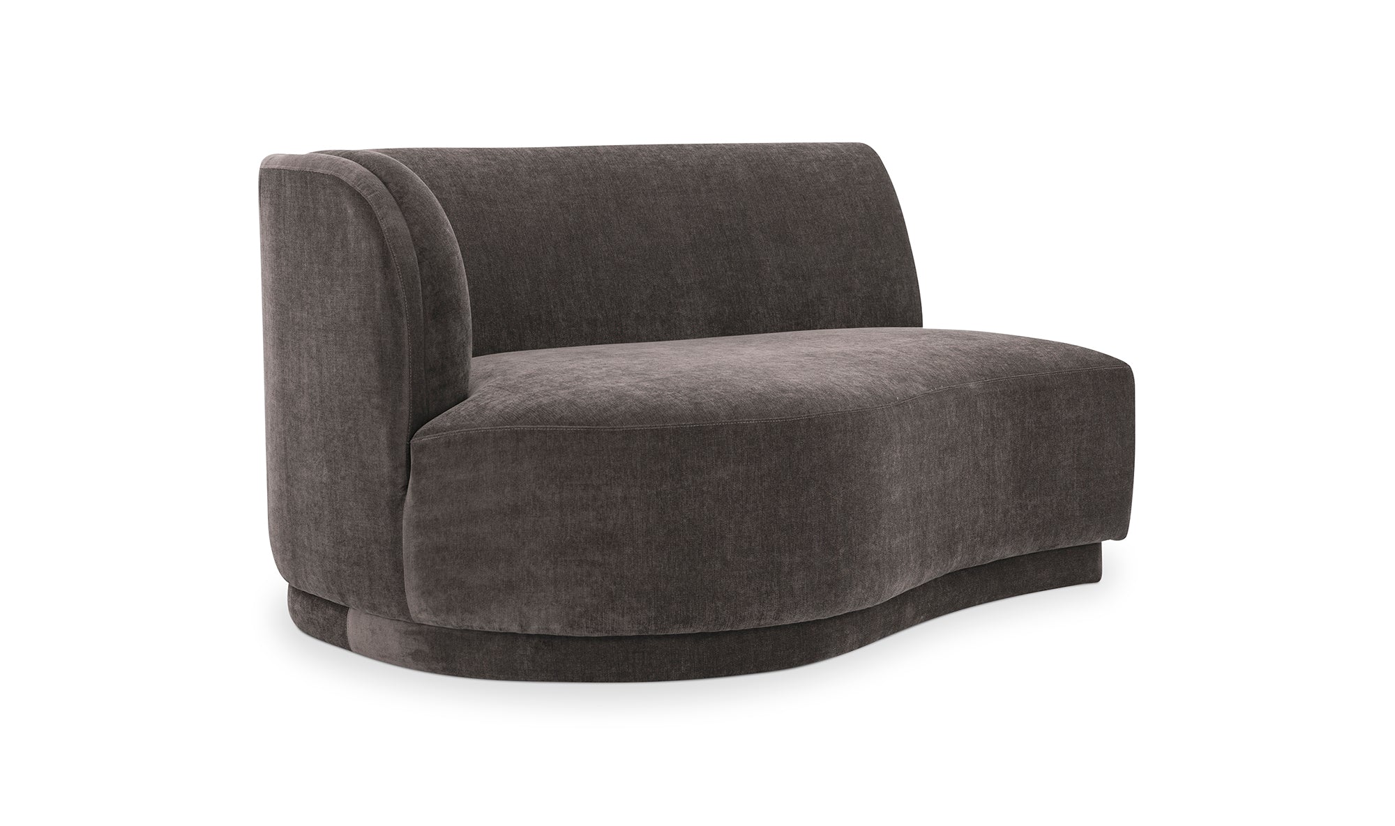 YOON 2 SEAT SOFA RIGHT