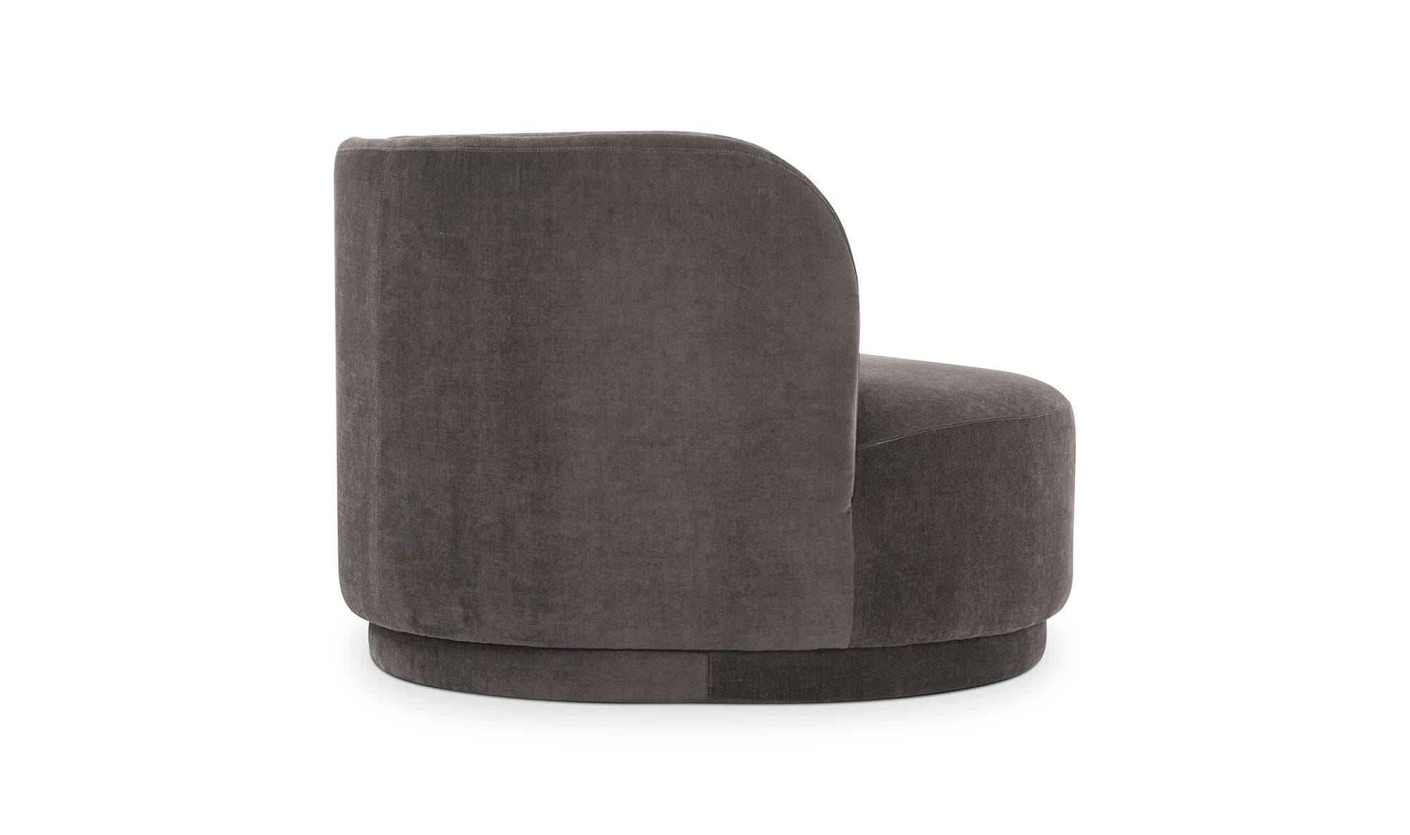 YOON 2 SEAT SOFA RIGHT