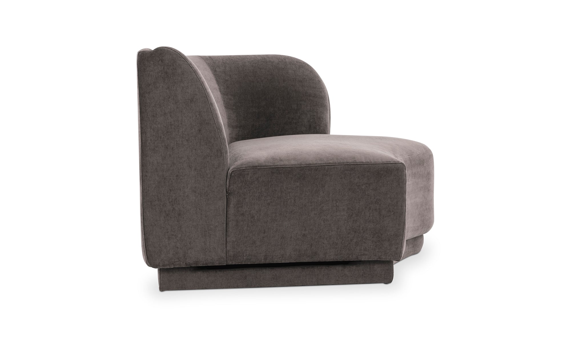 YOON 2 SEAT SOFA RIGHT