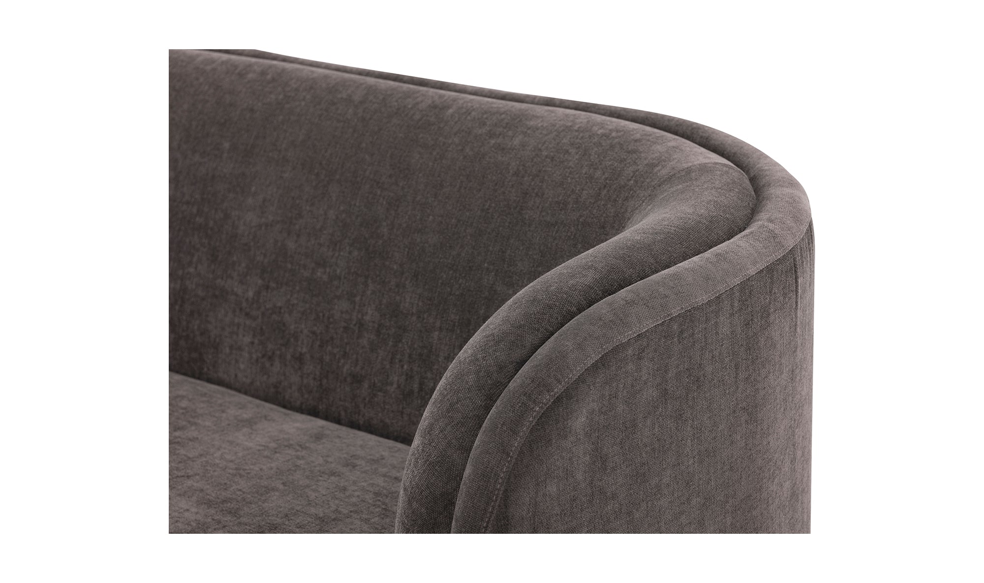 YOON 2 SEAT SOFA RIGHT