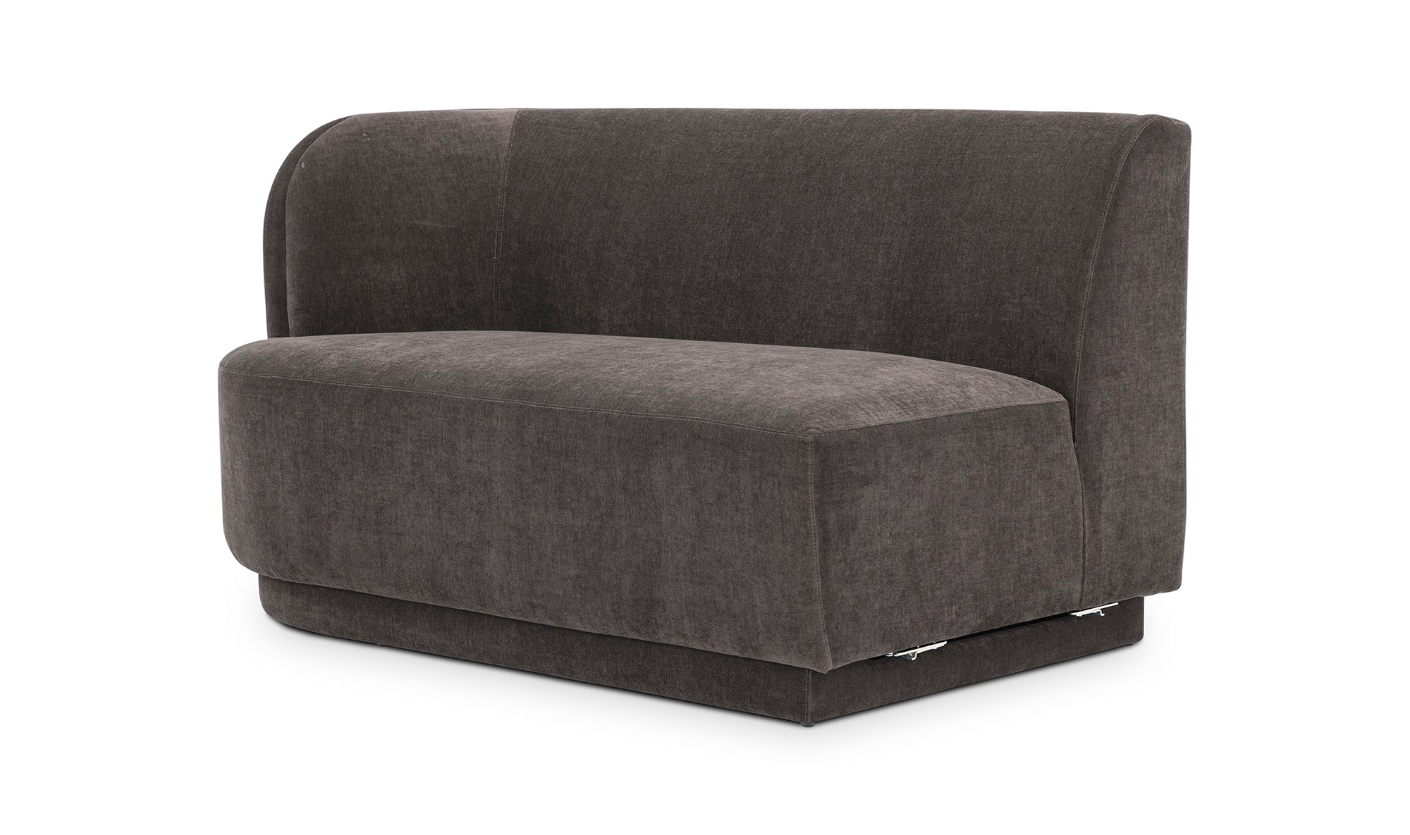 YOON 2 SEAT SOFA LEFT