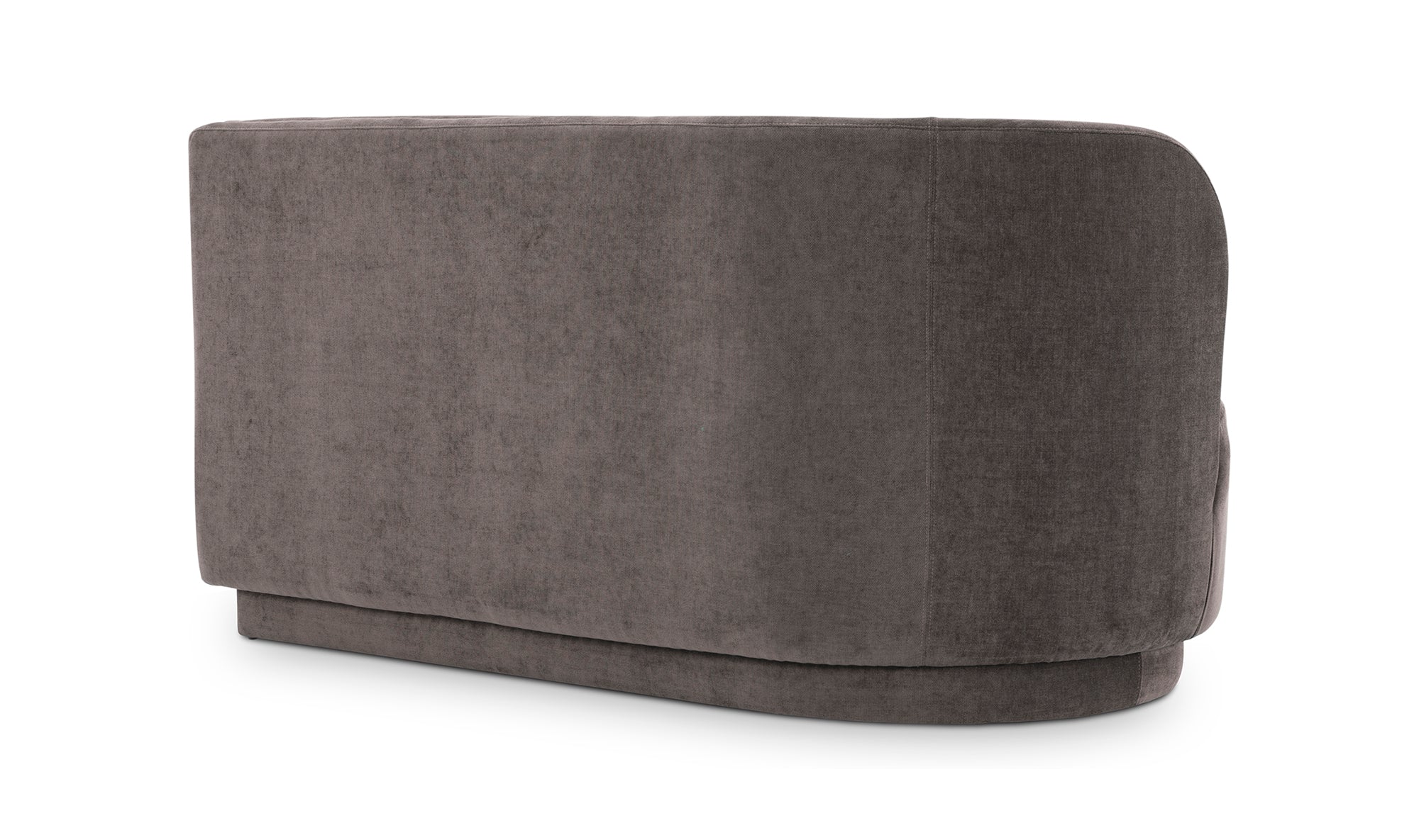 YOON 2 SEAT SOFA LEFT