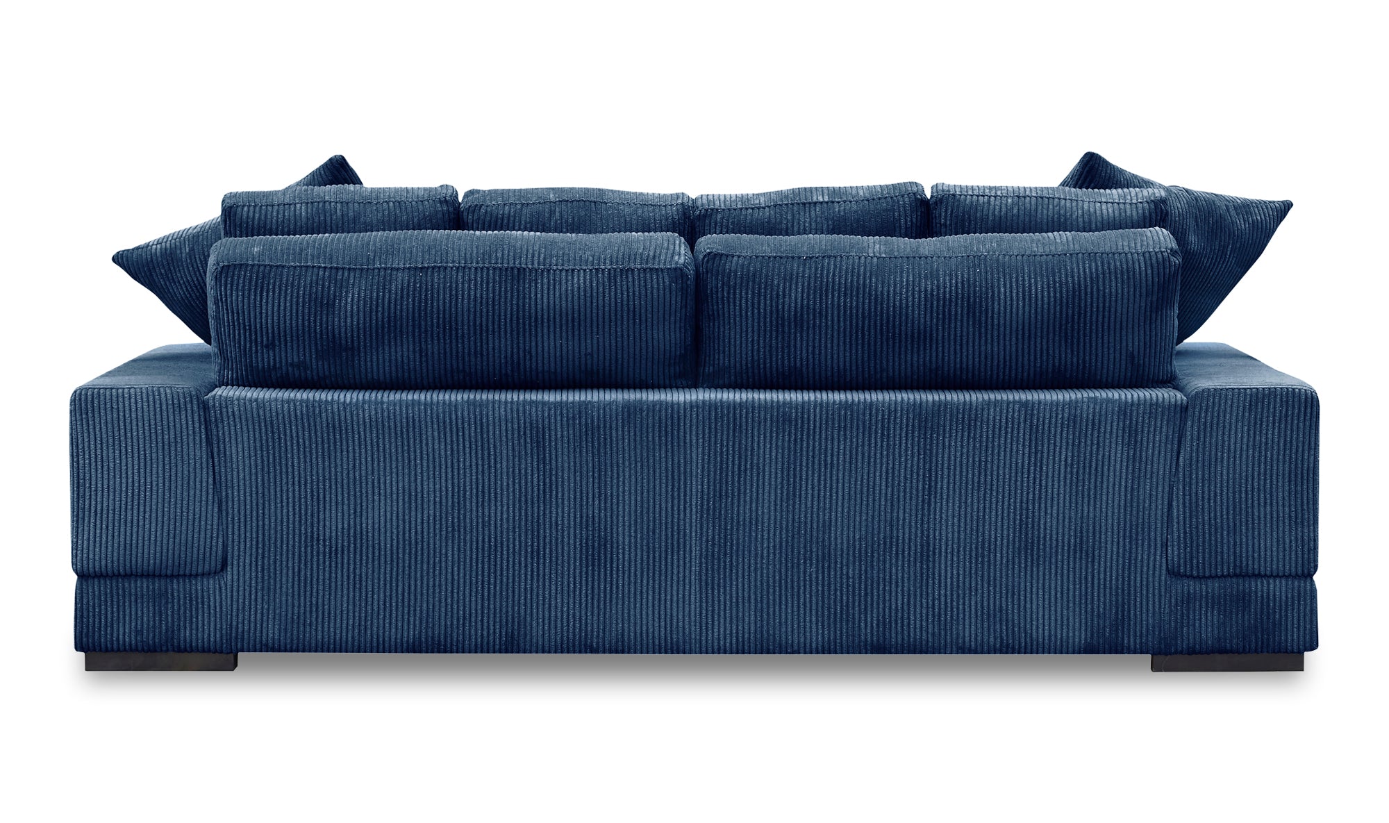 PLUNGE SOFA NAVY
