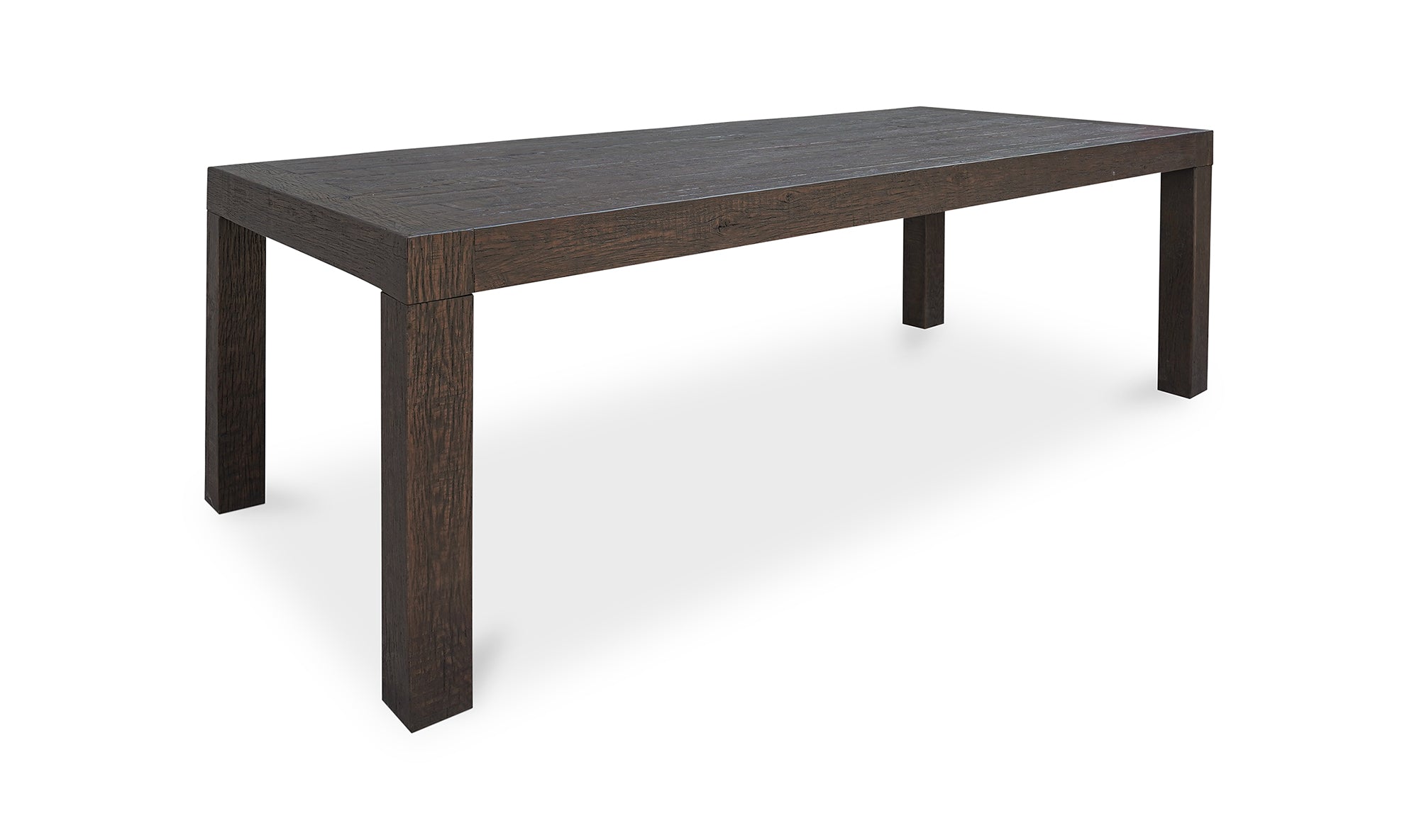 EVANDER DINING TABLE