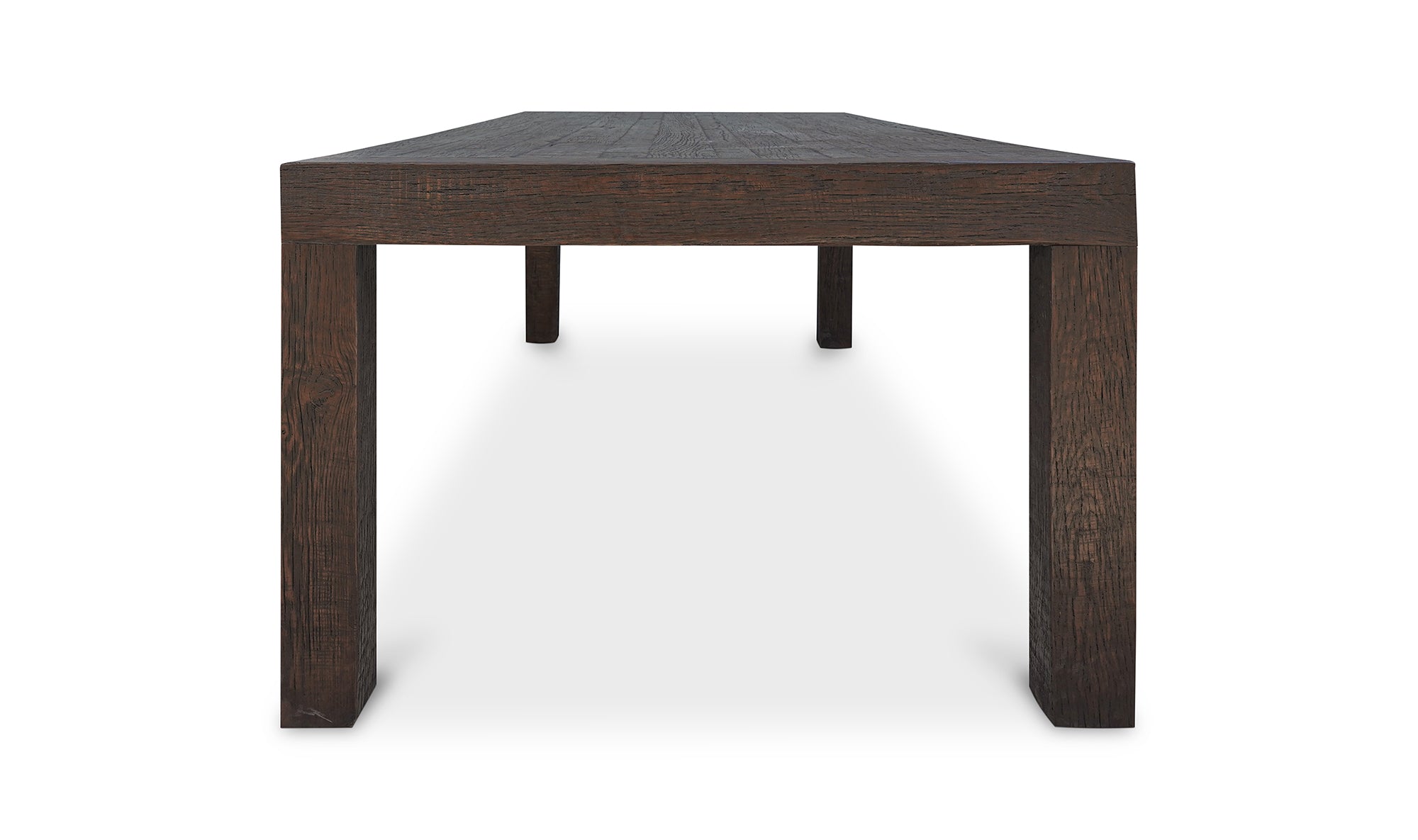 EVANDER DINING TABLE