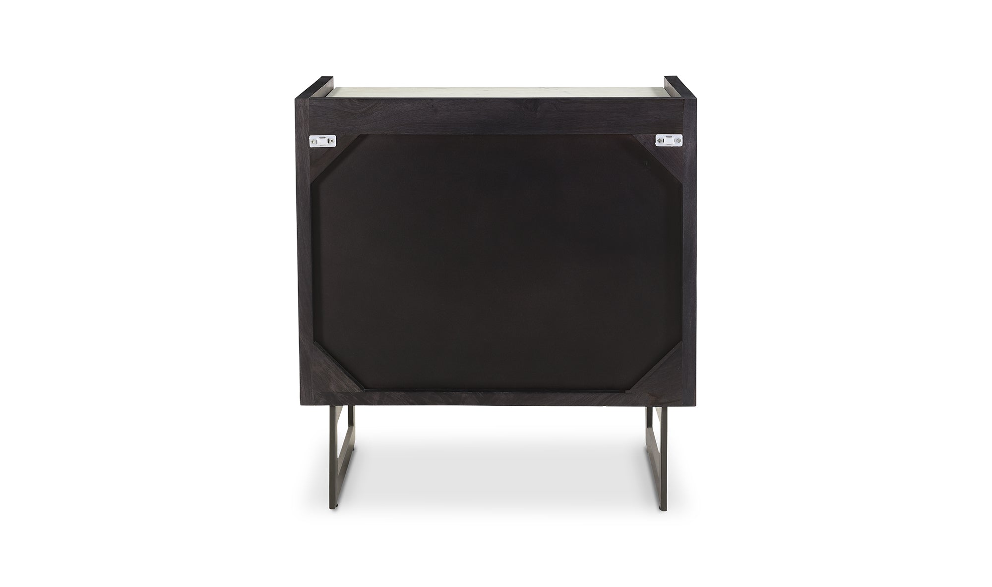 PALOMA 3 DRAWER NIGHTSTAND