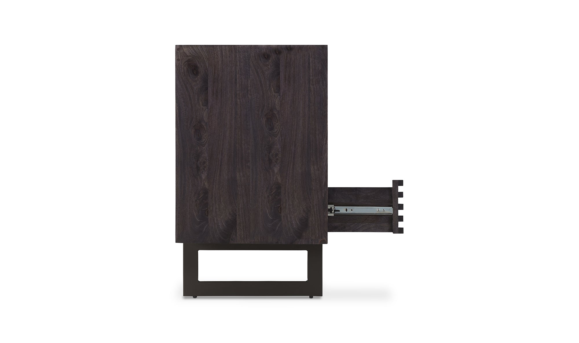 PALOMA 3 DRAWER NIGHTSTAND