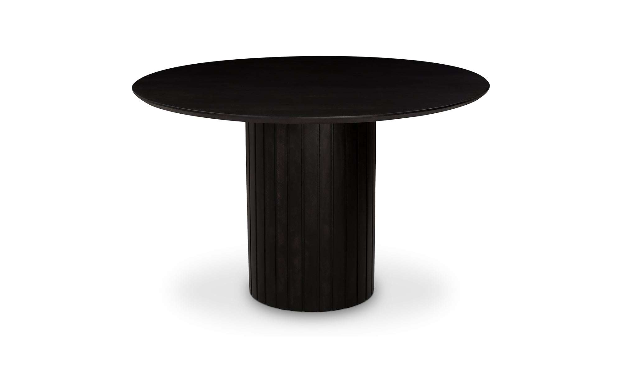POVERA ROUND DINING TABLE