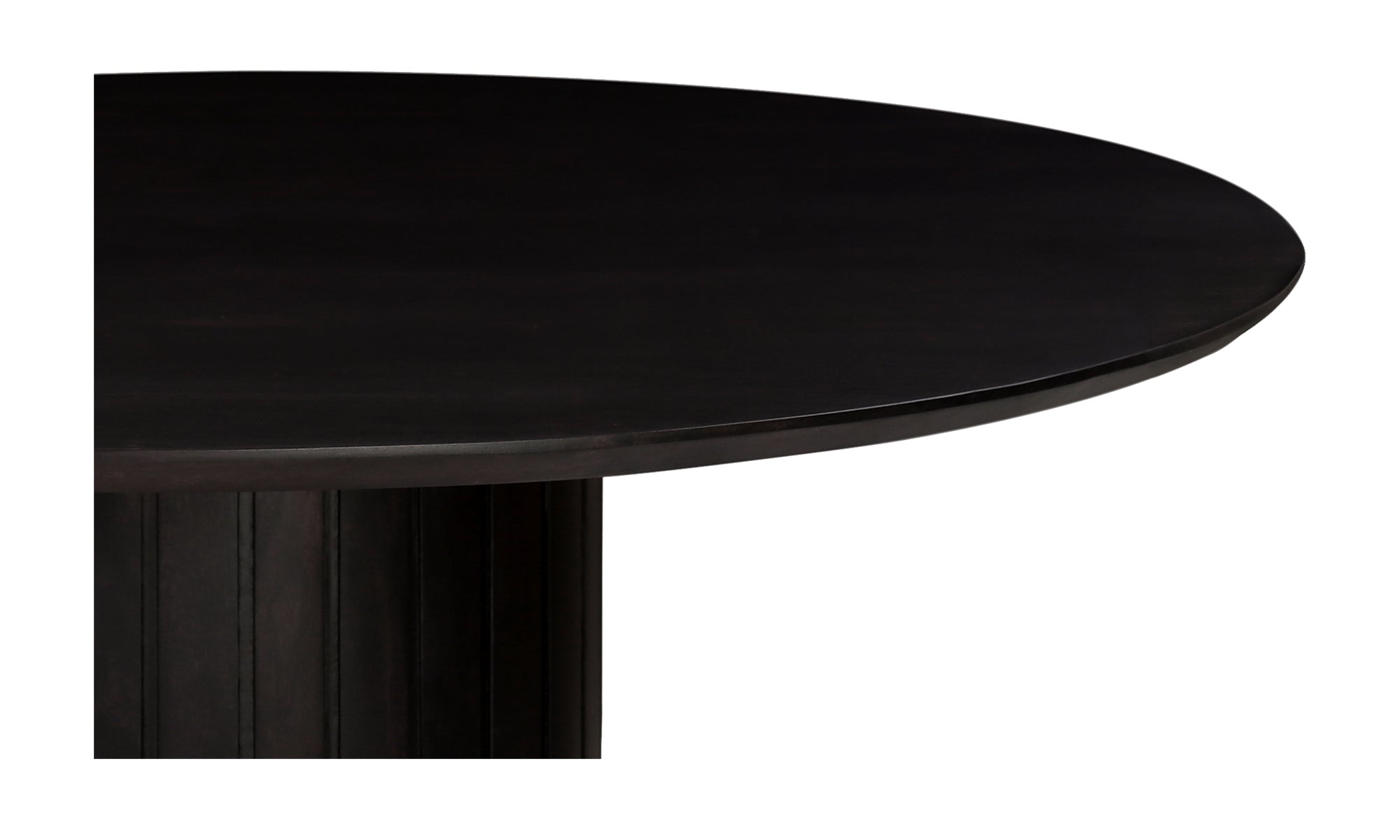 POVERA ROUND DINING TABLE