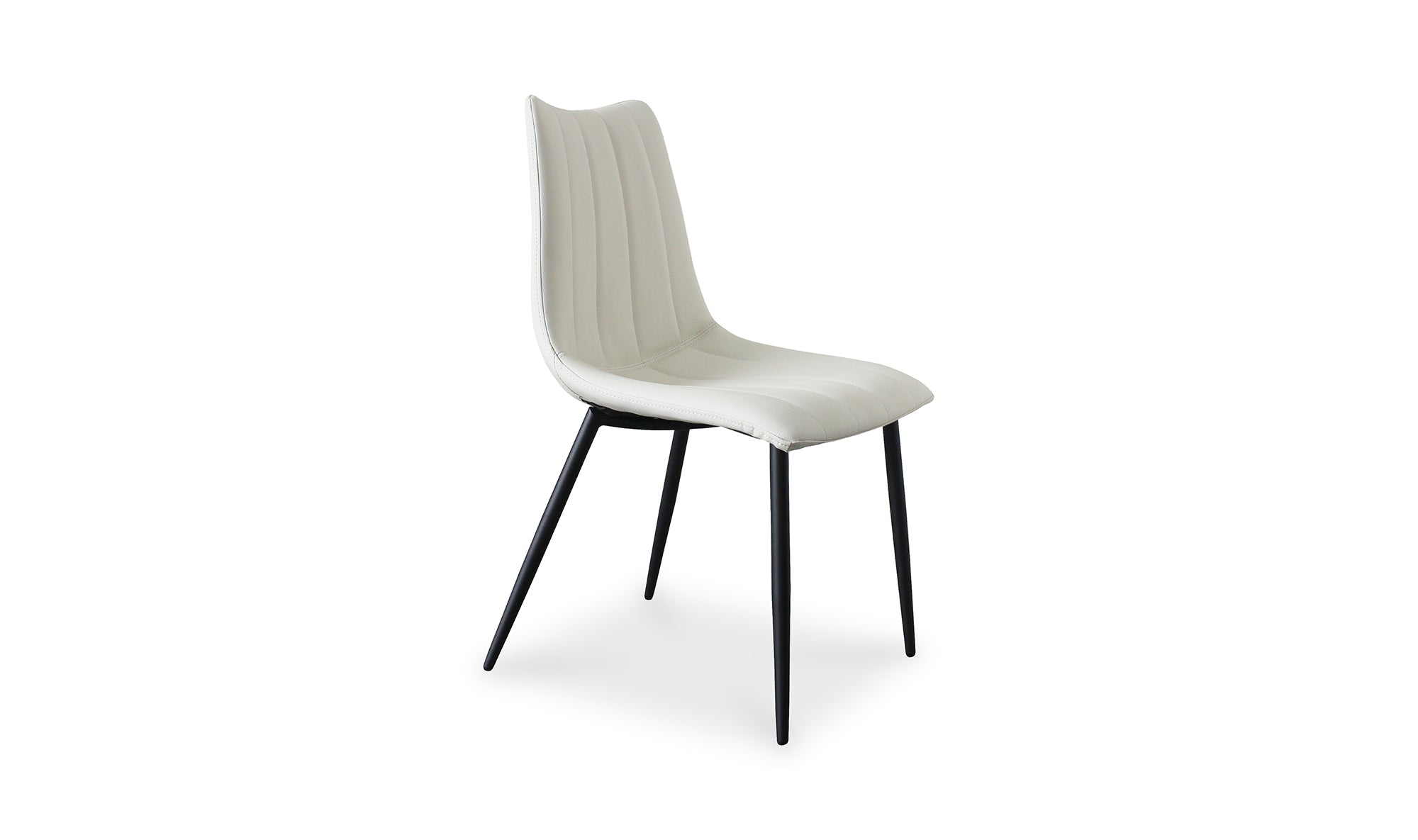 ALIBI DINING CHAIR- SET OF TWO
