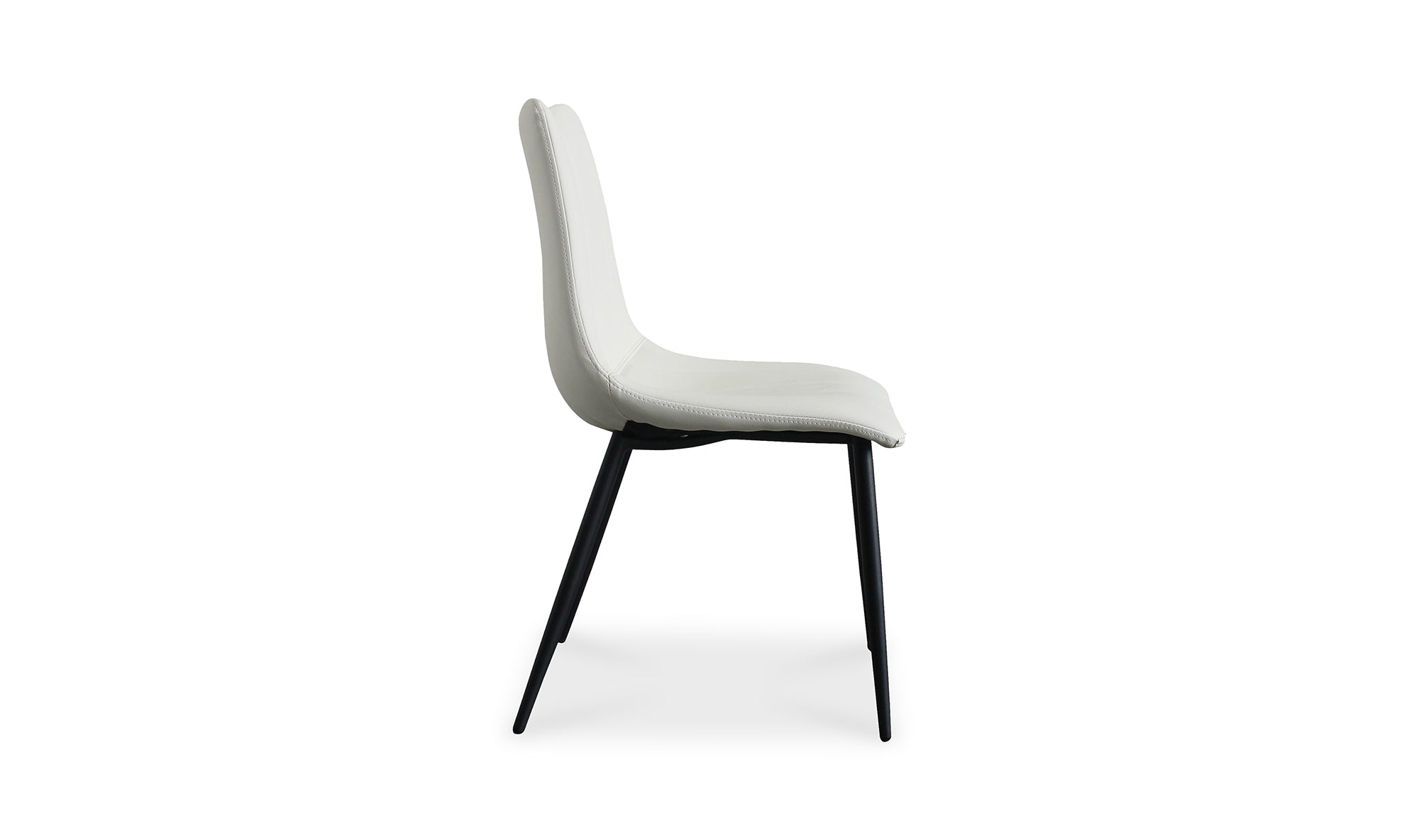 ALIBI DINING CHAIR- SET OF TWO