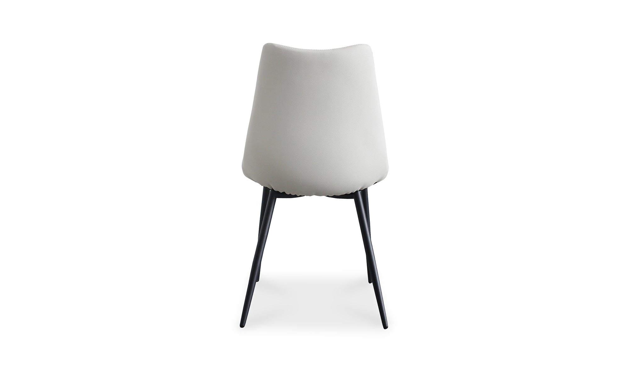 ALIBI DINING CHAIR- SET OF TWO